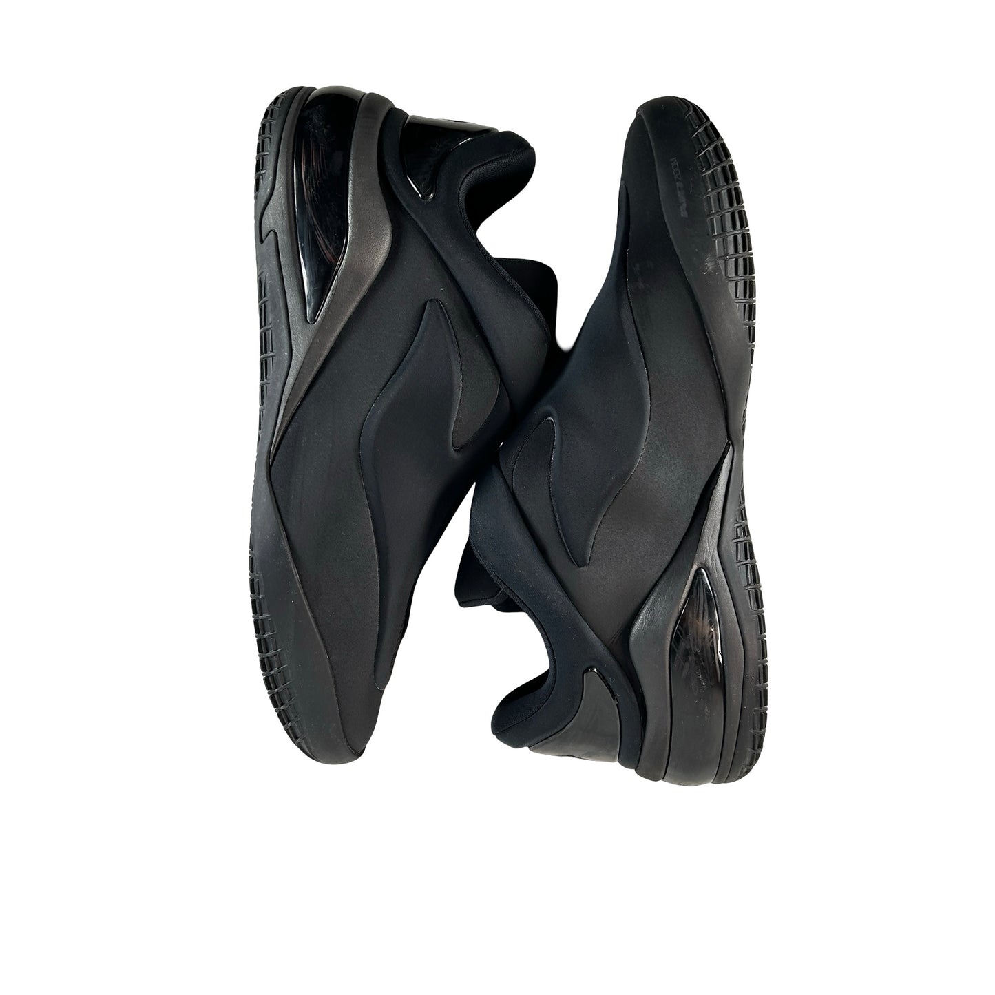 A18977C Converse SHAI 001 Charm Black [USED] - 11.5 M (Used3)