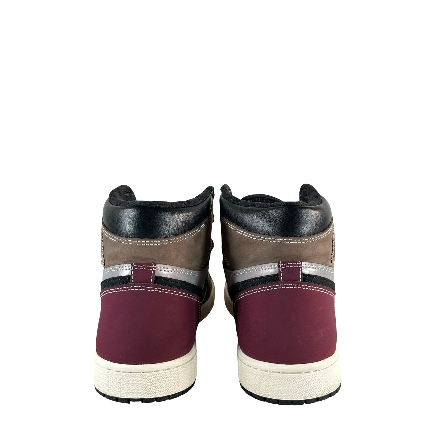 DH3097 001 Jordan 1 Hand Crafted [USED] - 11.5 M (Used3)