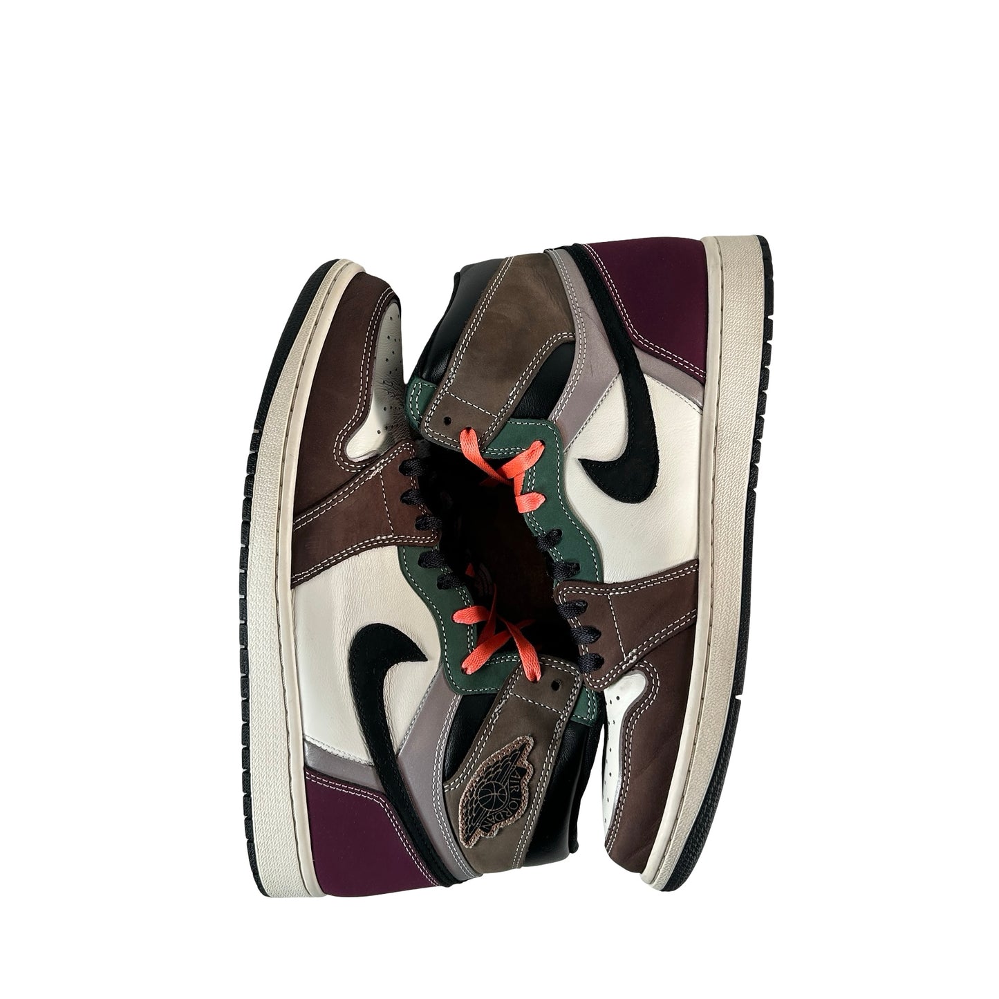 DH3097 001 Jordan 1 Hand Crafted [USED] - 11.5 M (Used3)