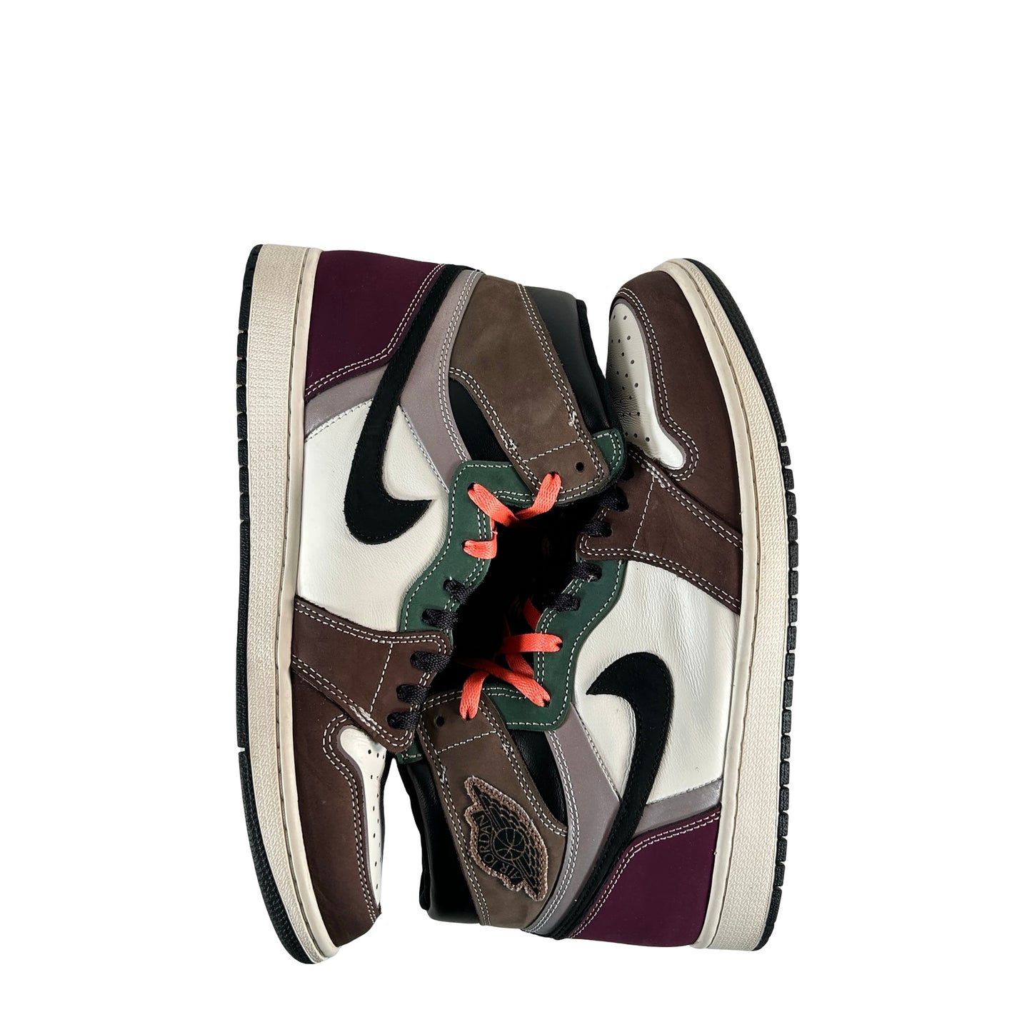 DH3097 001 Jordan 1 Hand Crafted [USED] - 11.5 M (Used3)