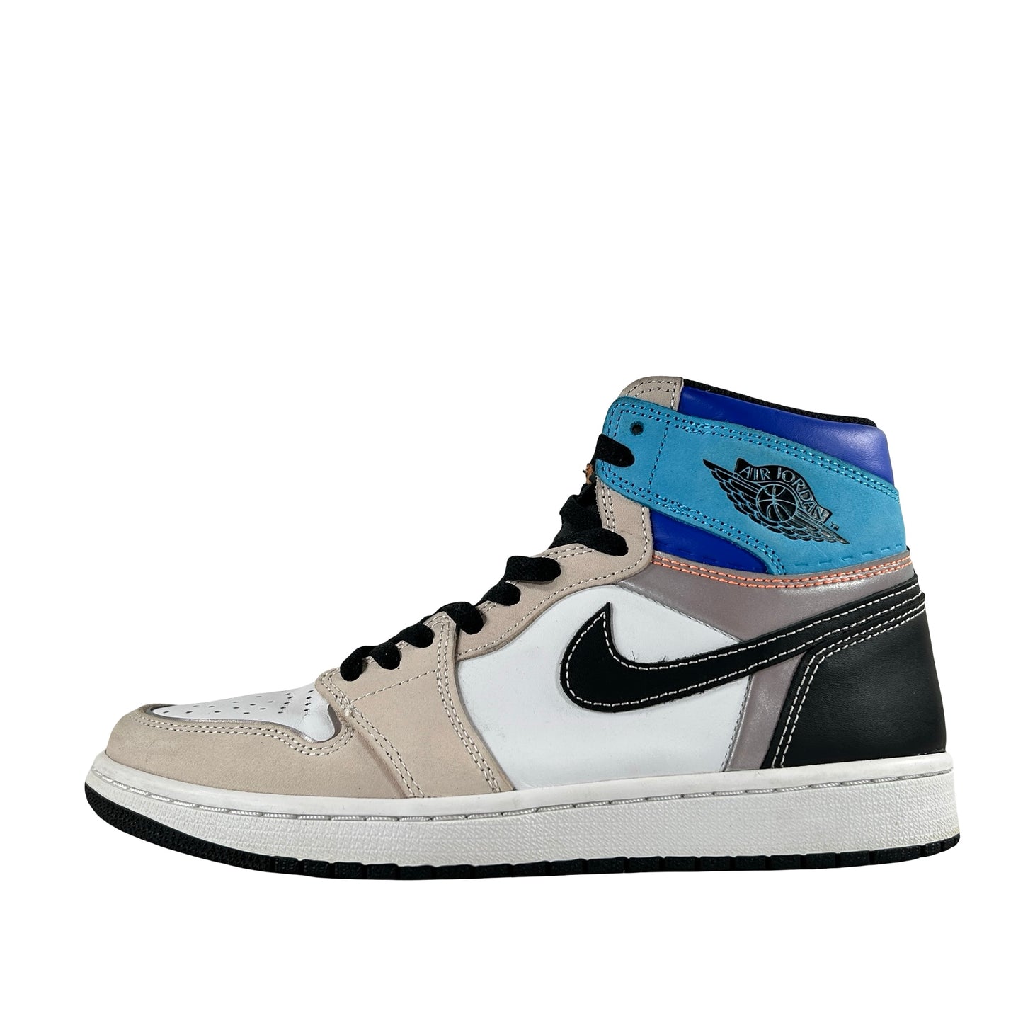 DC6515 100 Jordan 1 Retro High OG Prototype [USED] - 8.5 M (Used)