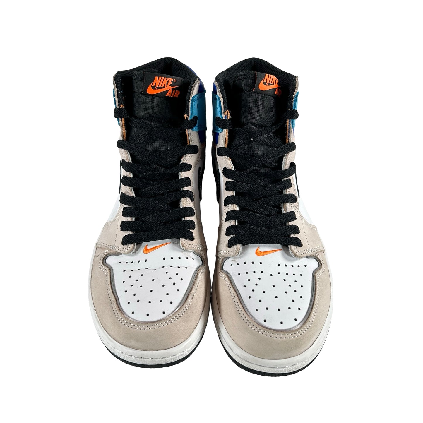 DC6515 100 Jordan 1 Retro High OG Prototype [USED] - 8.5 M (Used)