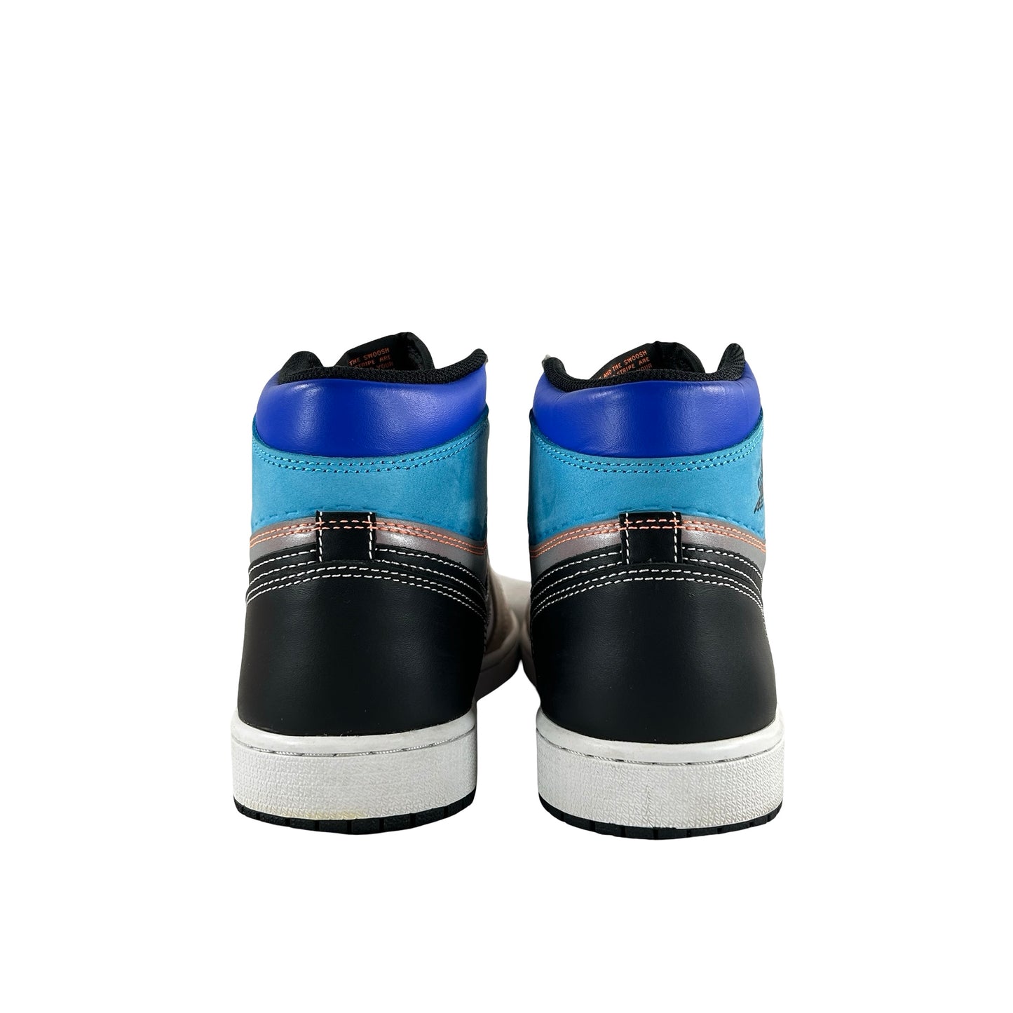 DC6515 100 Jordan 1 Retro High OG Prototype [USED] - 8.5 M (Used)