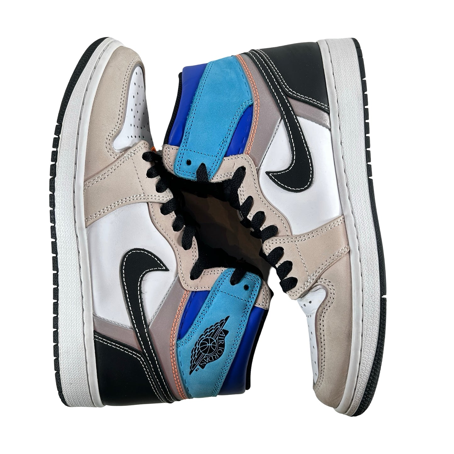 DC6515 100 Jordan 1 Retro High OG Prototype [USED] - 8.5 M (Used)