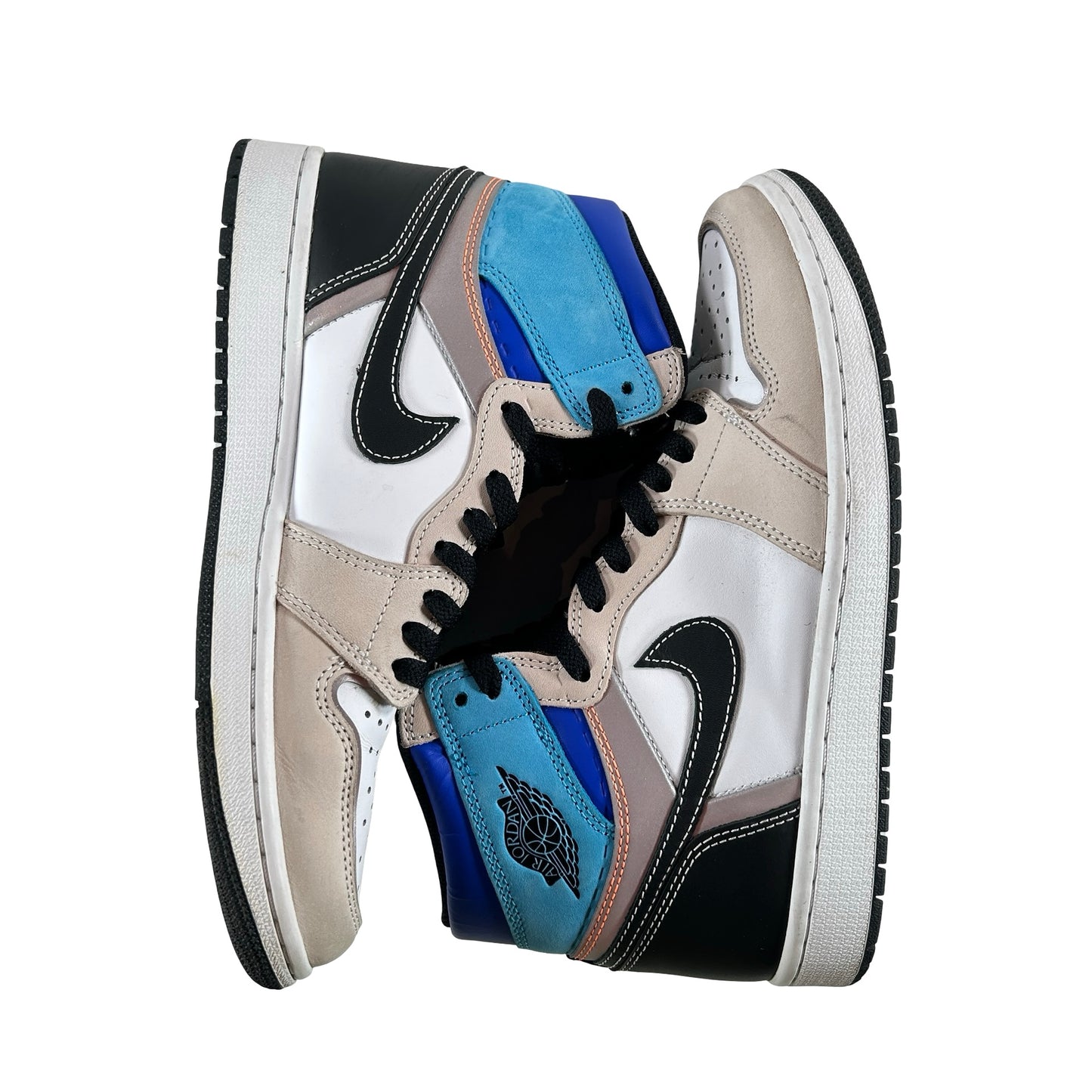 DC6515 100 Jordan 1 Retro High OG Prototype [USED] - 8.5 M (Used)