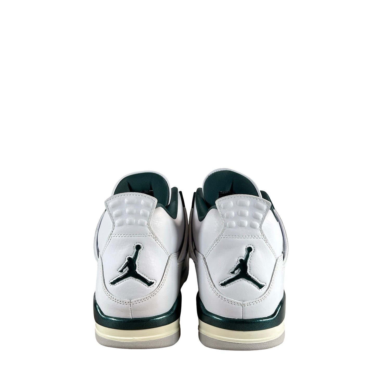 FQ8138 103 Jordan 4 Retro Oxidized Green [USED] - 10.5 M (Used)