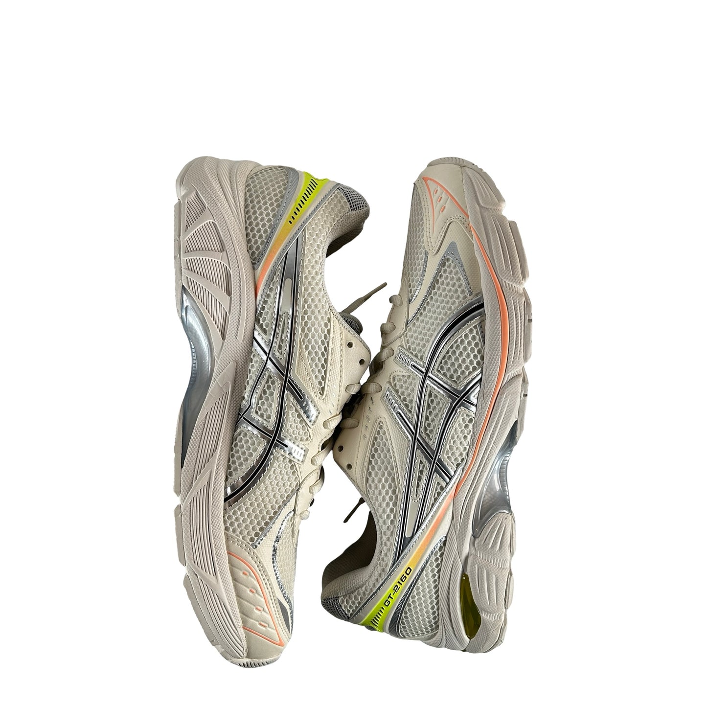 1203A570 750 ASICS GT-2160 Paris [USED] - 11 M (Used)