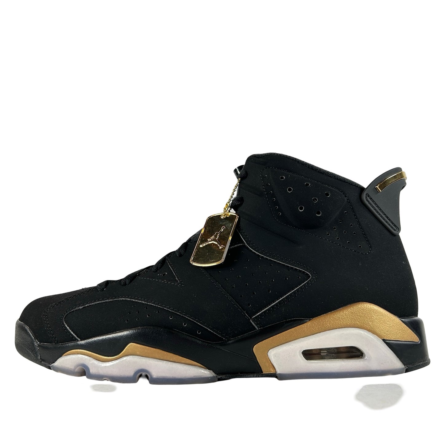 CT4954 007 Jordan 6 DMP [USED] - 13 M (VNDS)