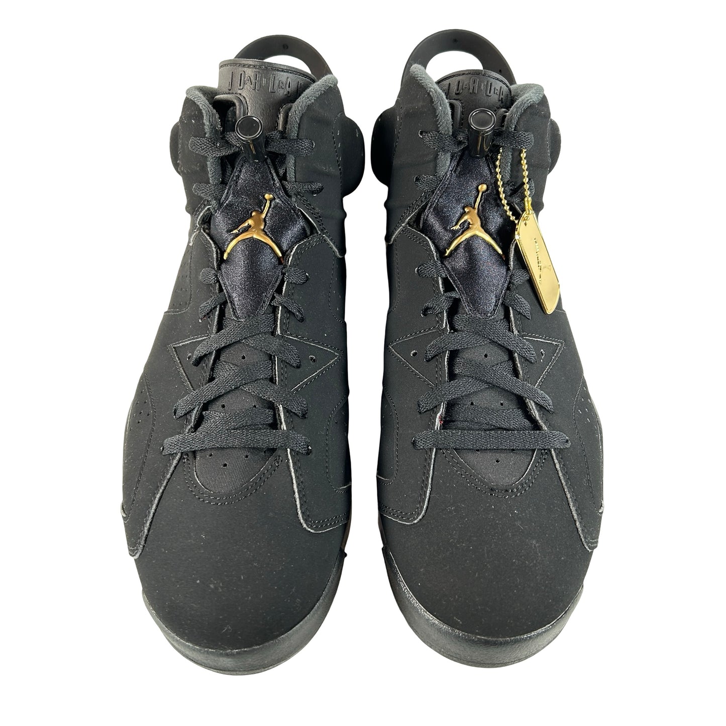 CT4954 007 Jordan 6 DMP [USED] - 13 M (VNDS)