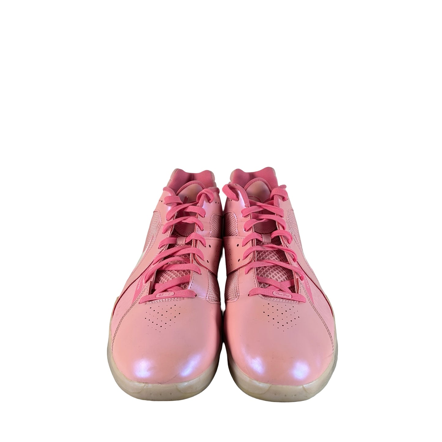 FJ0982 600 Nike KD 3 Aunt Pearl [USED] - 13 M (Used)