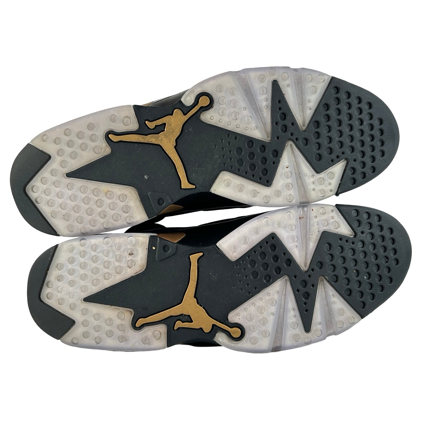 CT4954 007 Jordan 6 DMP [USED] - 13 M (VNDS)