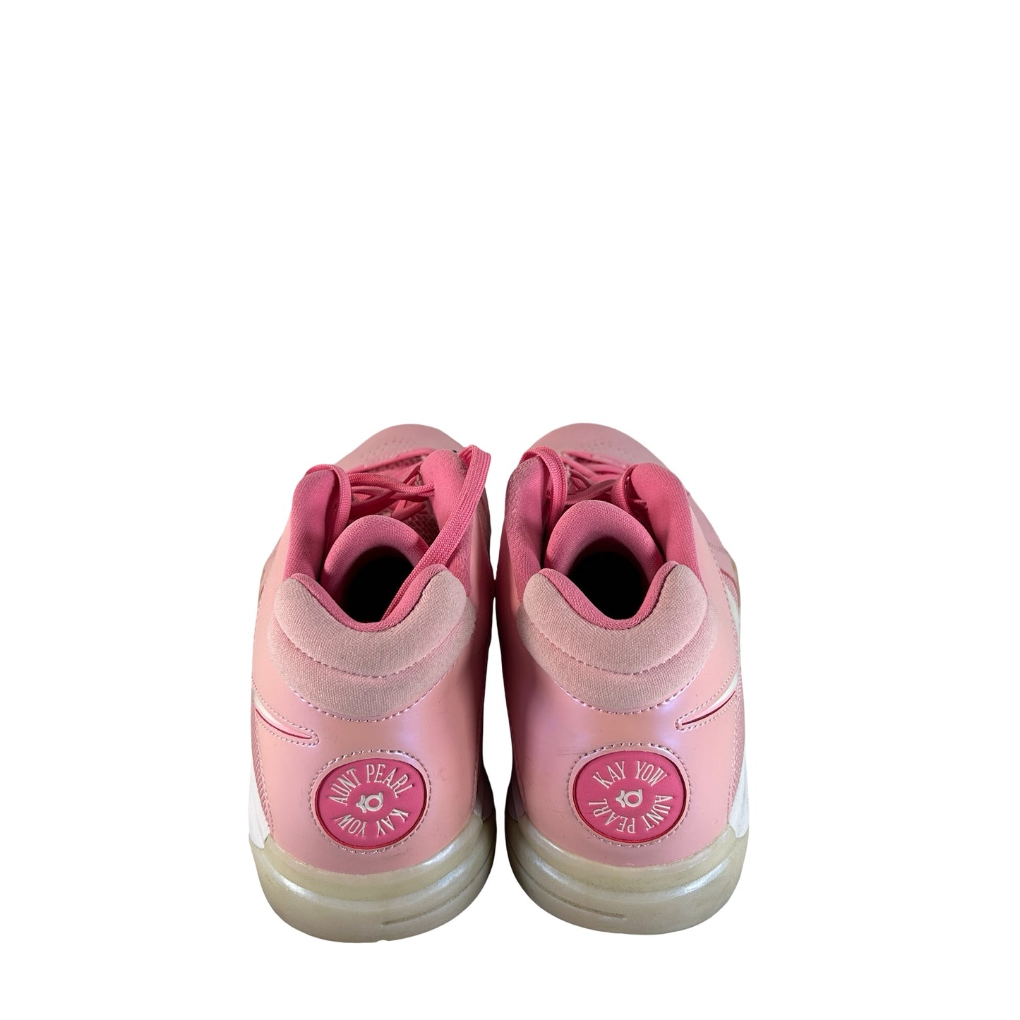 FJ0982 600 Nike KD 3 Aunt Pearl [USED] - 13 M (Used)