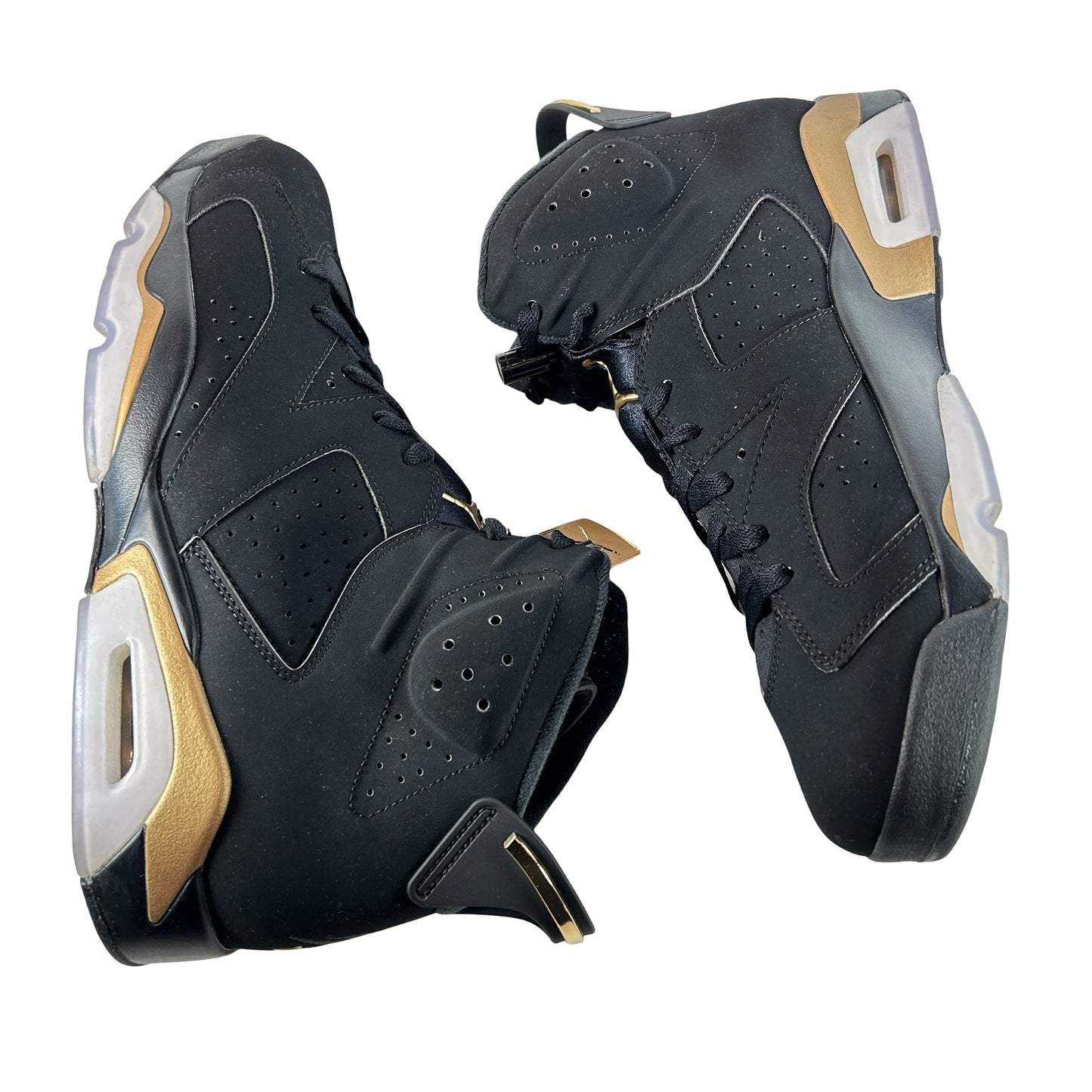 CT4954 007 Jordan 6 DMP [USED] - 13 M (VNDS)