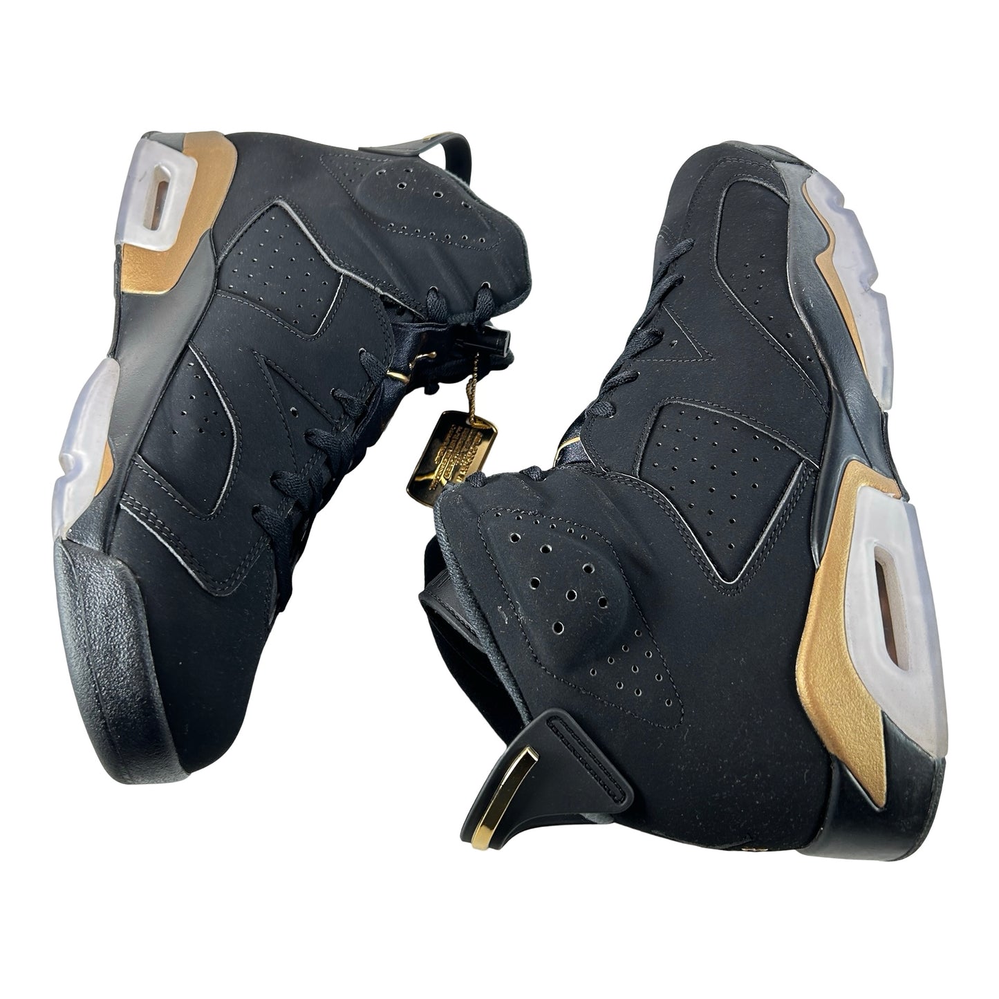 CT4954 007 Jordan 6 DMP [USED] - 13 M (VNDS)
