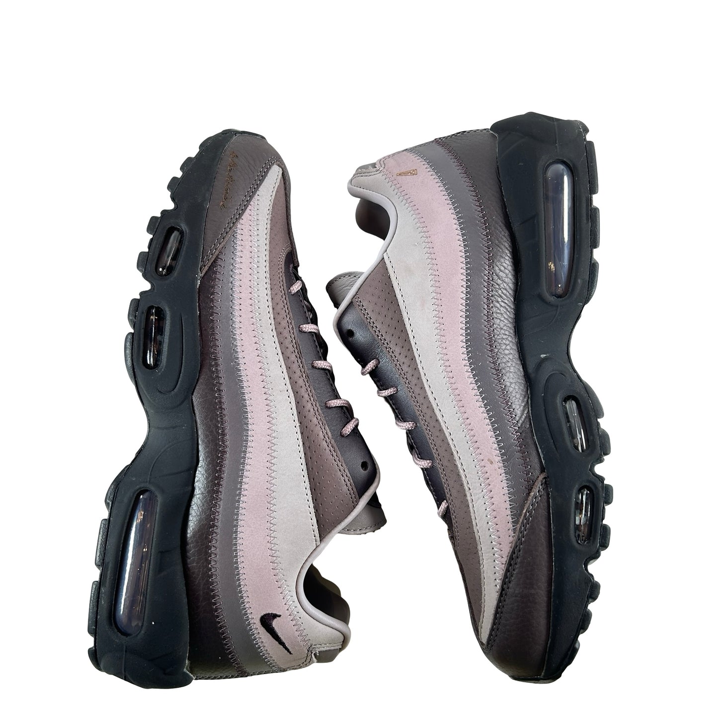 FZ8743 200 Nike Air Max 95 SP A Ma Maniére While You Were Sleeping [USED] - 8.5 M (Used)