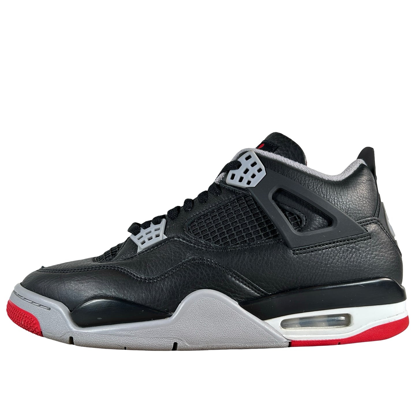 FV5029 006 Jordan 4 Retro Bred Reimagined [USED] - 10.5 M (Used22)