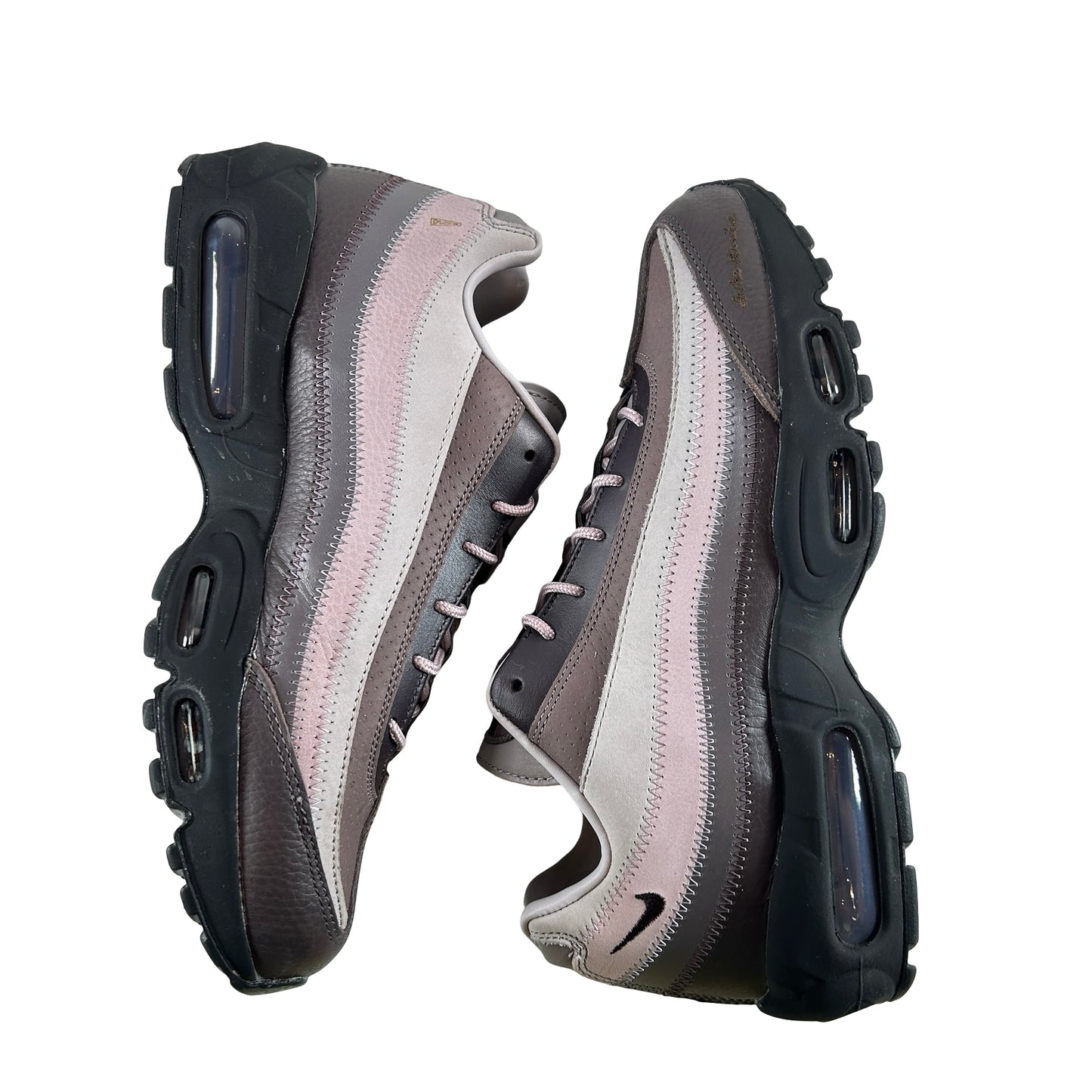 FZ8743 200 Nike Air Max 95 SP A Ma Maniére While You Were Sleeping [USED] - 8.5 M (Used)
