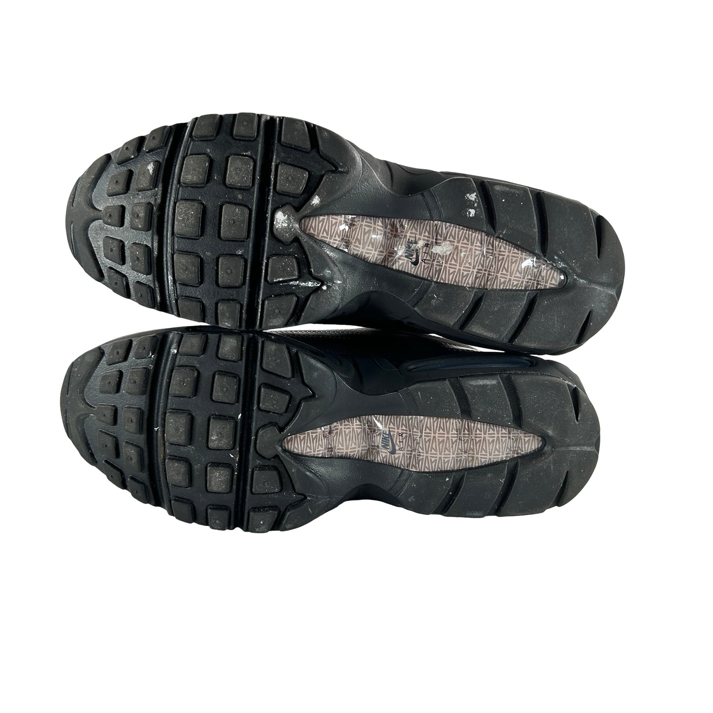 FZ8743 200 Nike Air Max 95 SP A Ma Maniére While You Were Sleeping [USED] - 8.5 M (Used)