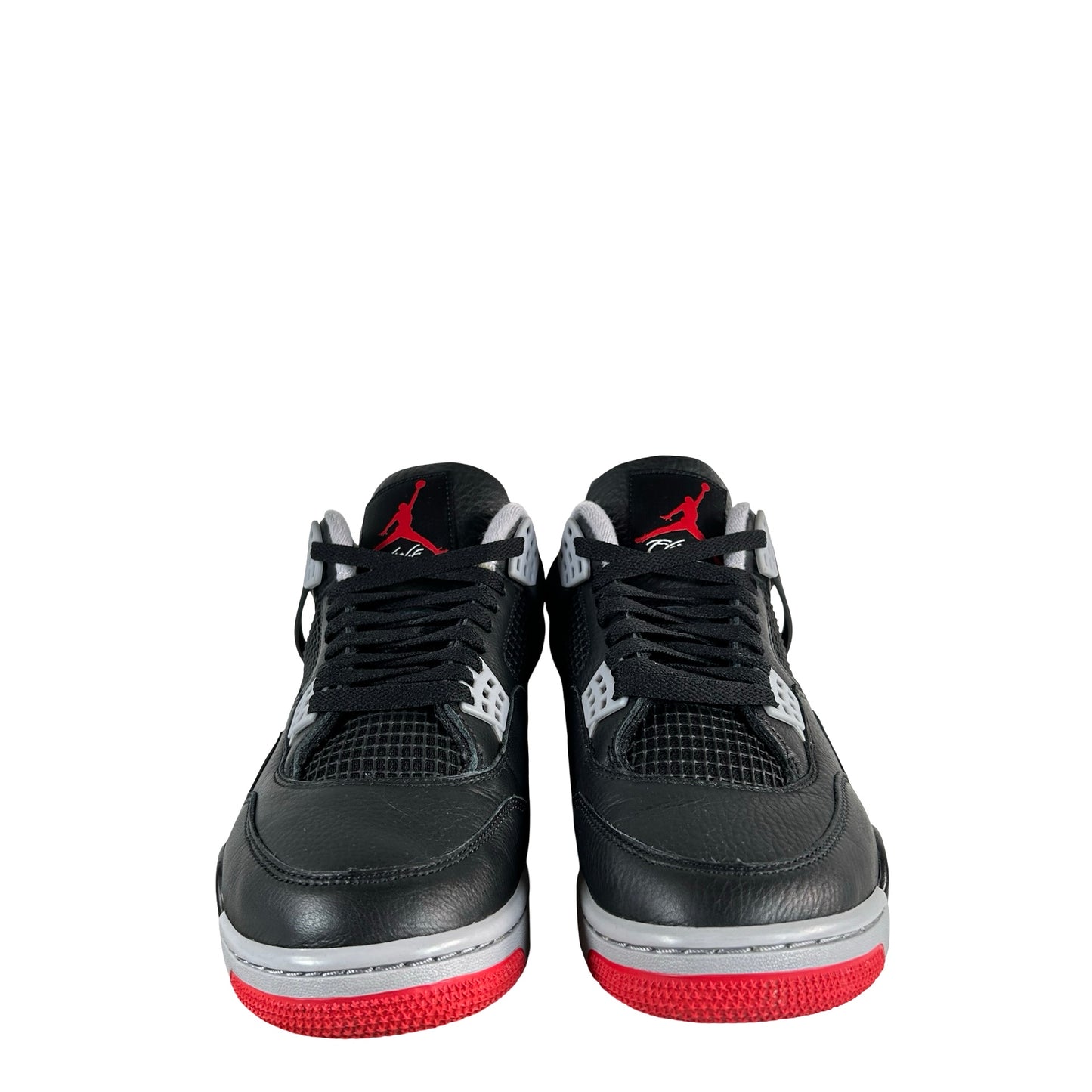 FV5029 006 Jordan 4 Retro Bred Reimagined [USED] - 10.5 M (Used22)