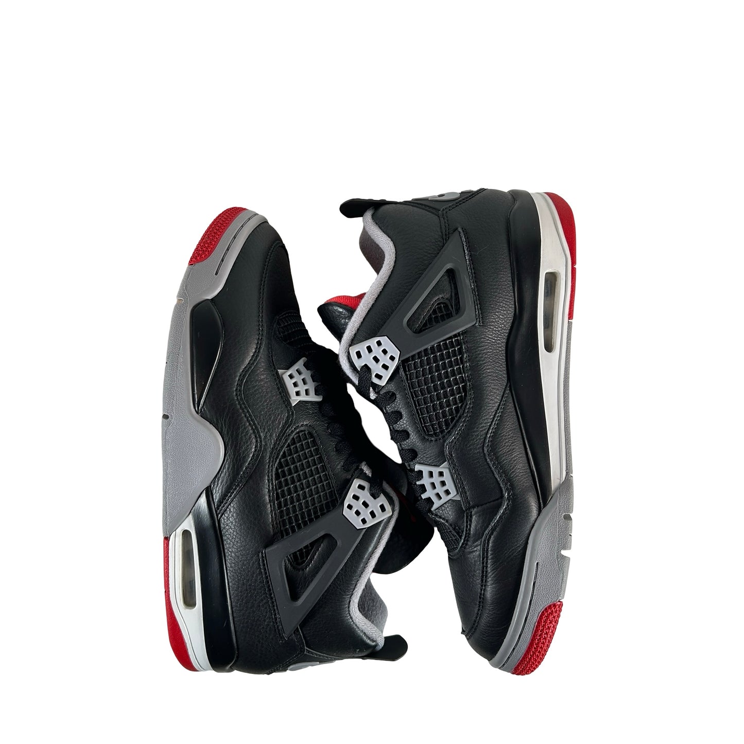 FV5029 006 Jordan 4 Retro Bred Reimagined [USED] - 10.5 M (Used22)