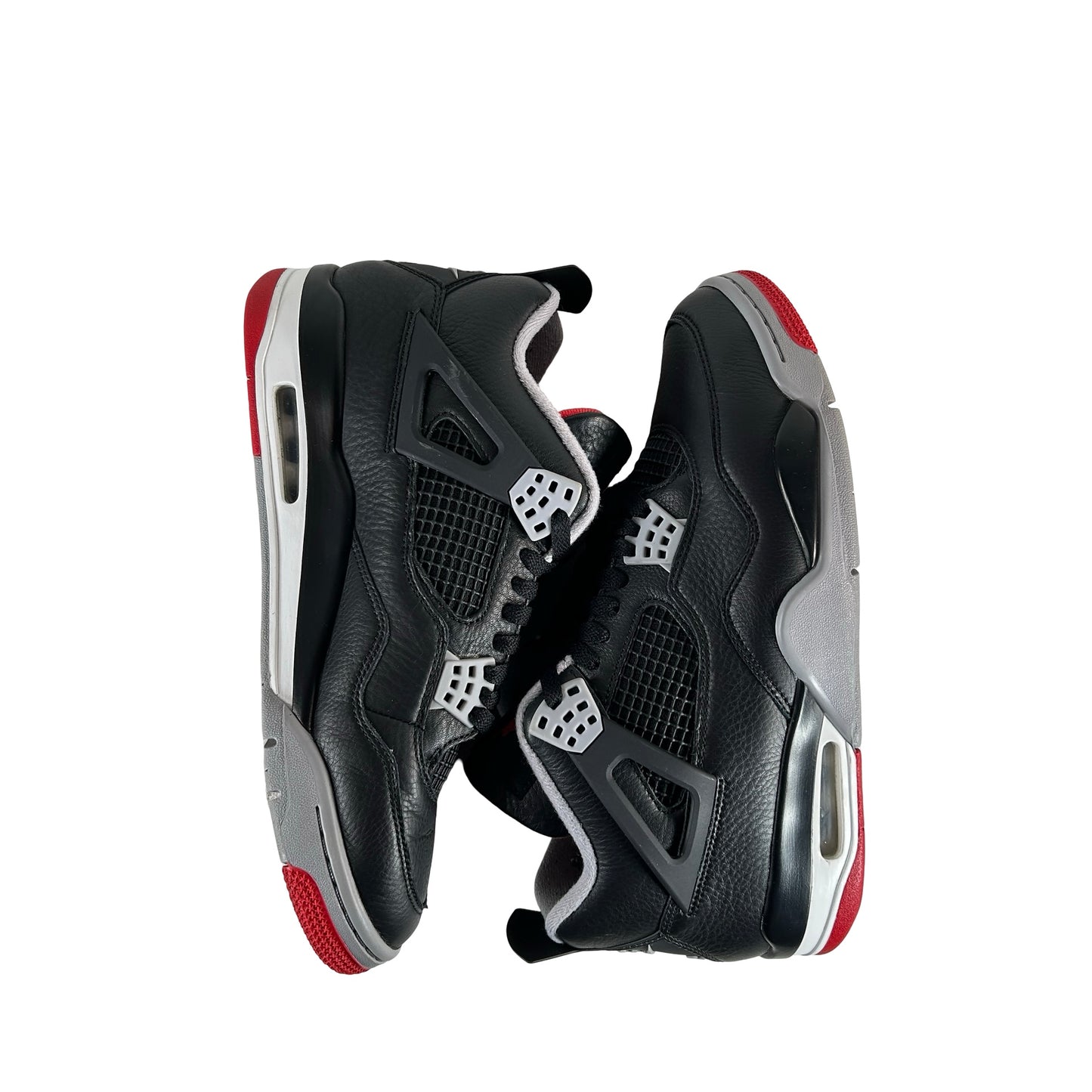 FV5029 006 Jordan 4 Retro Bred Reimagined [USED] - 10.5 M (Used22)