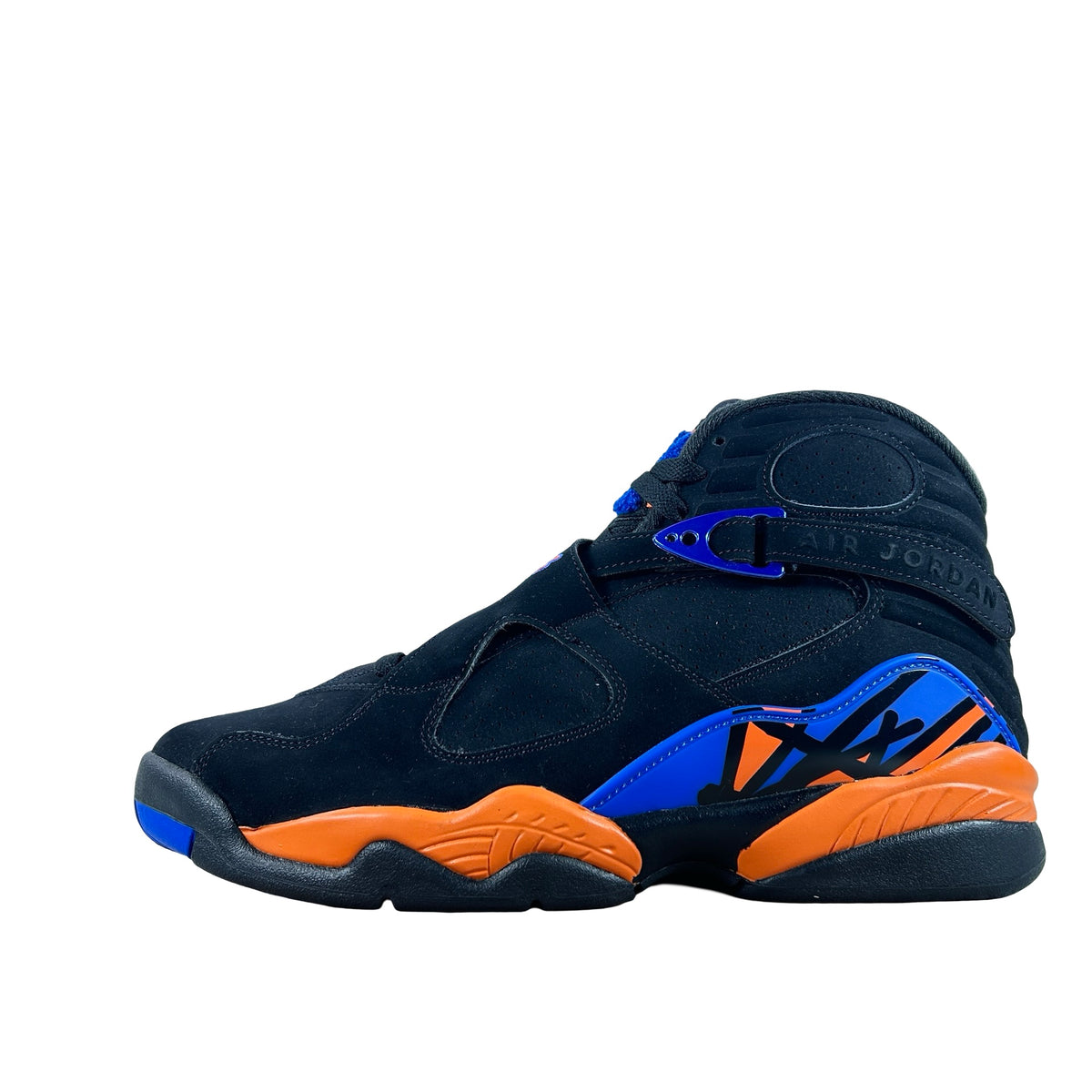 IX8479 010 Air Jordan 8 Retro Knicks