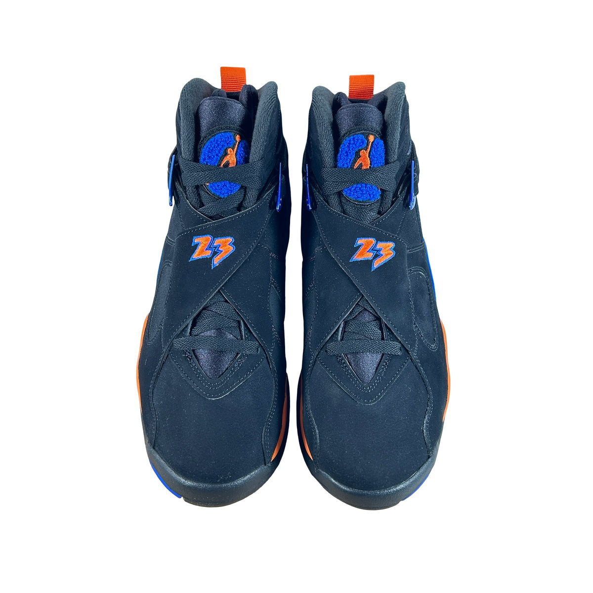 IX8479 010 Air Jordan 8 Retro Knicks