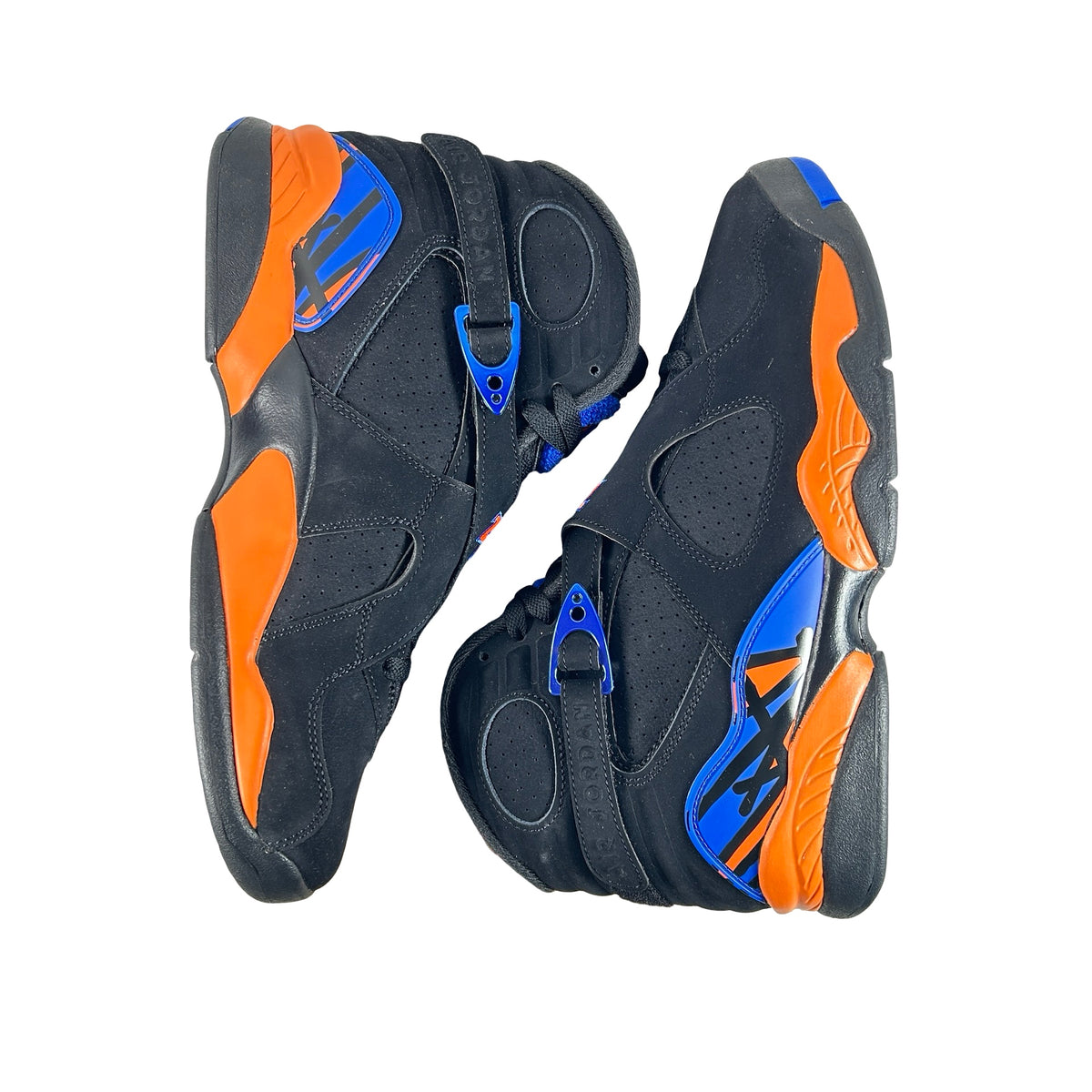 IX8479 010 Air Jordan 8 Retro Knicks