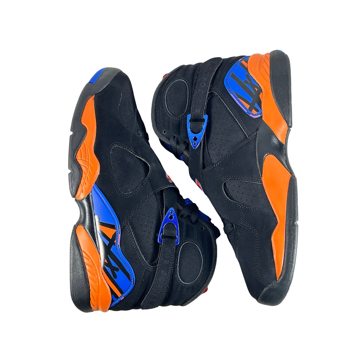 IX8479 010 Air Jordan 8 Retro Knicks