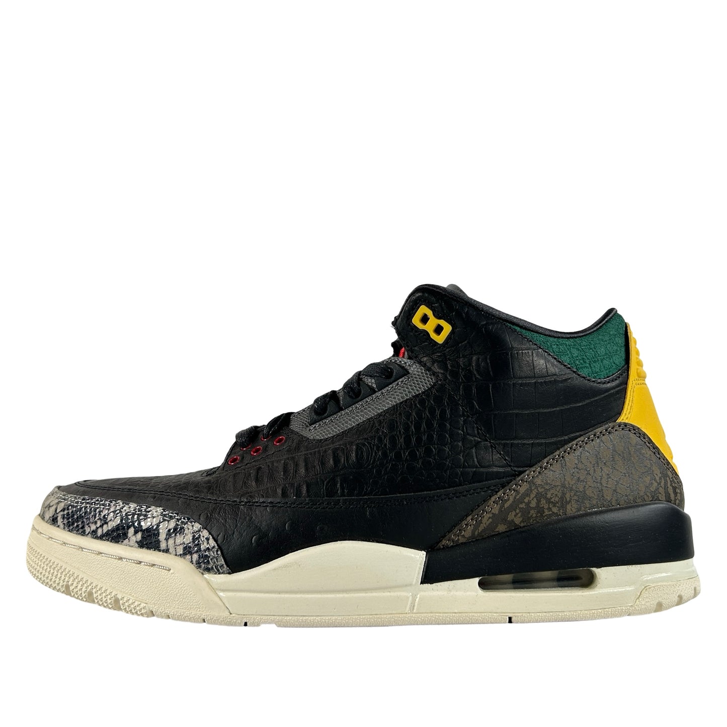 CV3583 003 Jordan 3 Retro SE Animal Instinct 2.0 [USED] - 12 M (VNDS)