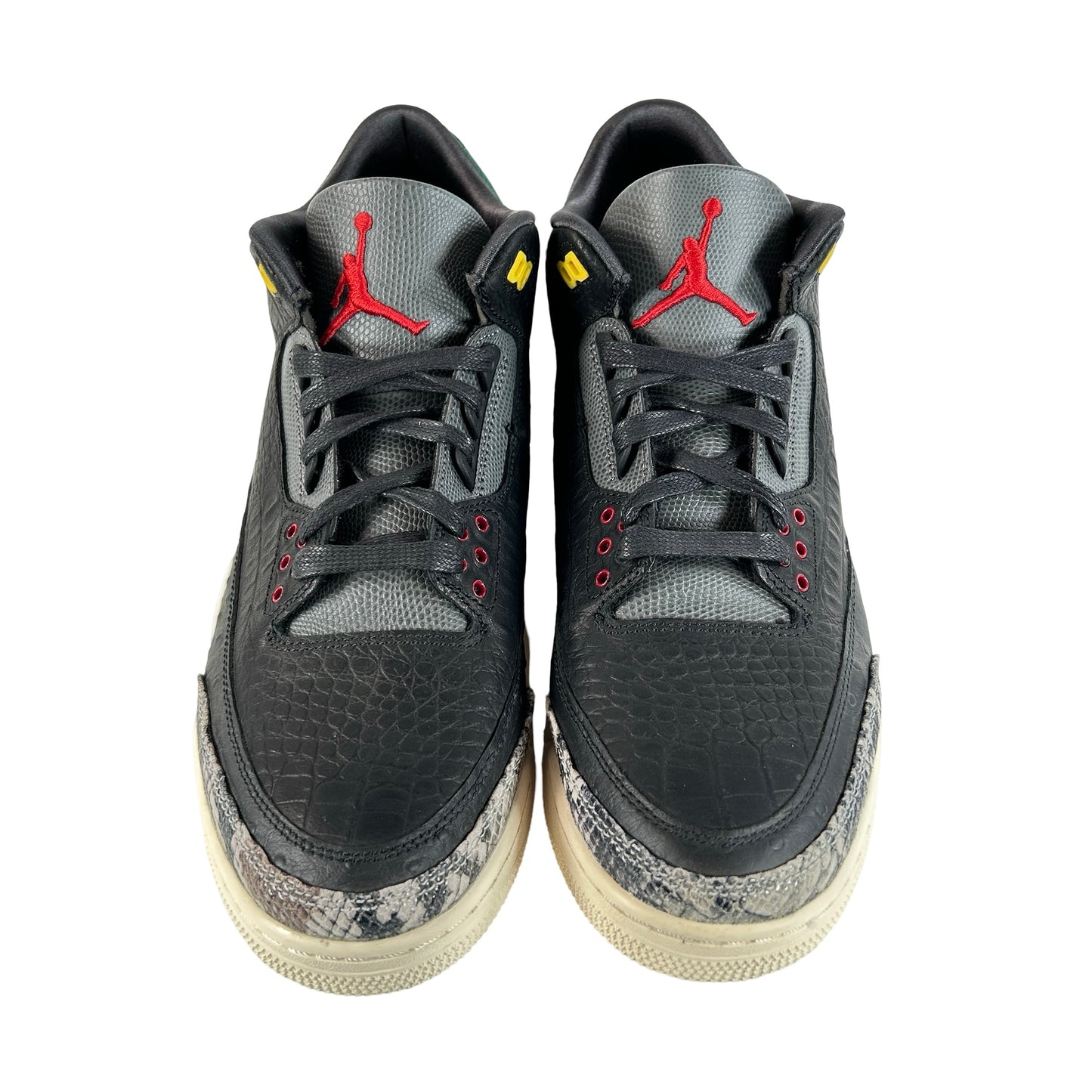 CV3583 003 Jordan 3 Retro SE Animal Instinct 2.0 [USED] - 12 M (VNDS)