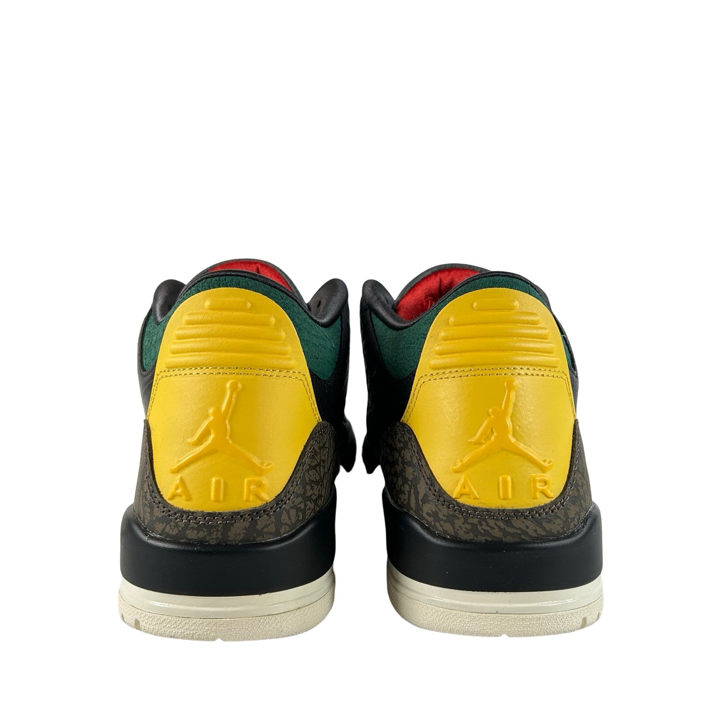 CV3583 003 Jordan 3 Retro SE Animal Instinct 2.0 [USED] - 12 M (VNDS)