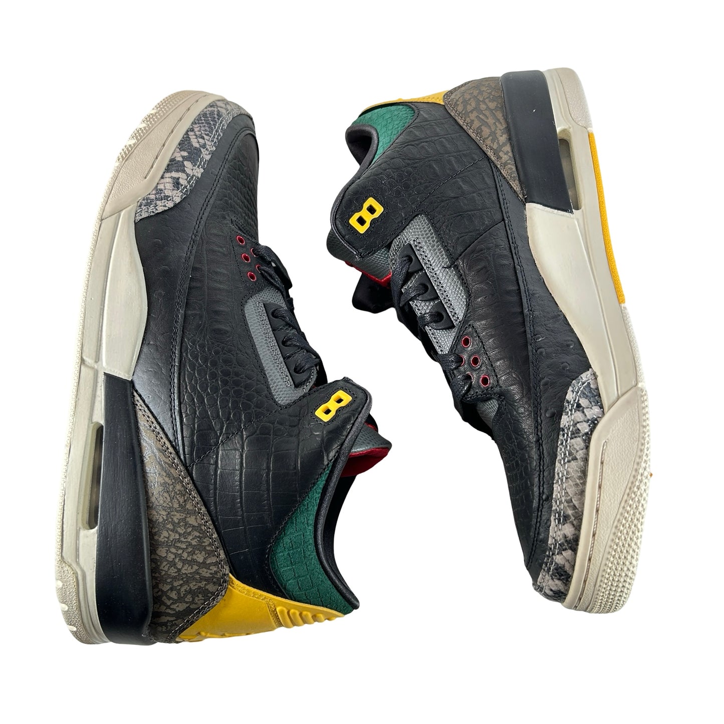 CV3583 003 Jordan 3 Retro SE Animal Instinct 2.0 [USED] - 12 M (VNDS)