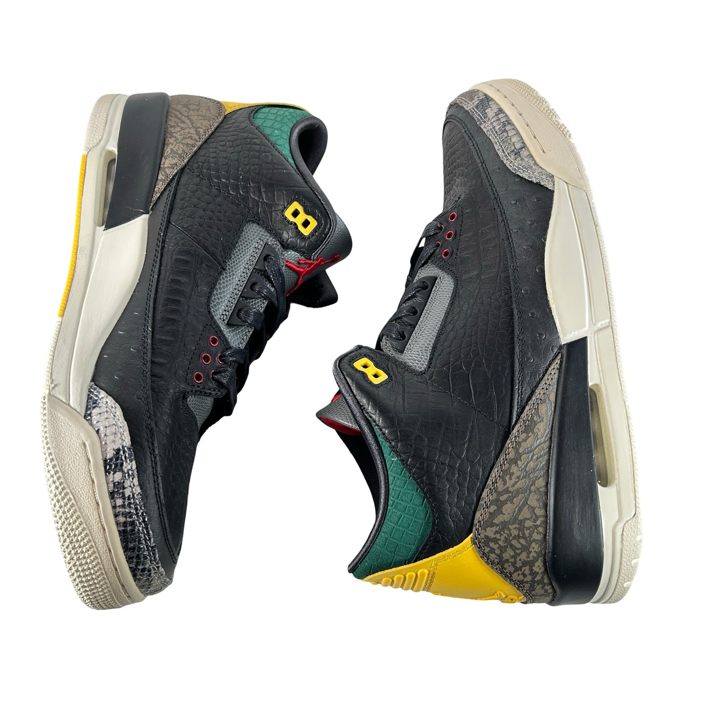 CV3583 003 Jordan 3 Retro SE Animal Instinct 2.0 [USED] - 12 M (VNDS)
