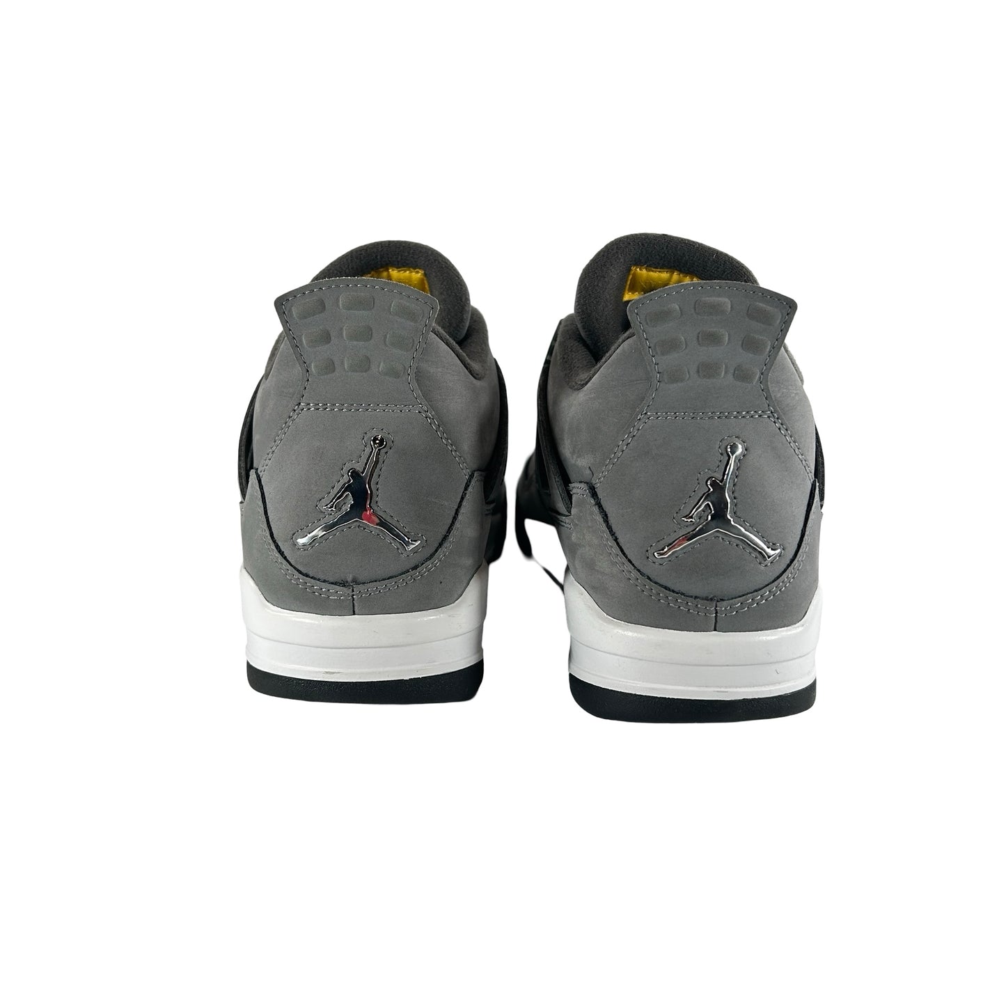 308497 007 Jordan 4 Retro Cool Grey (2019) [USED] - 11 M (Used4)