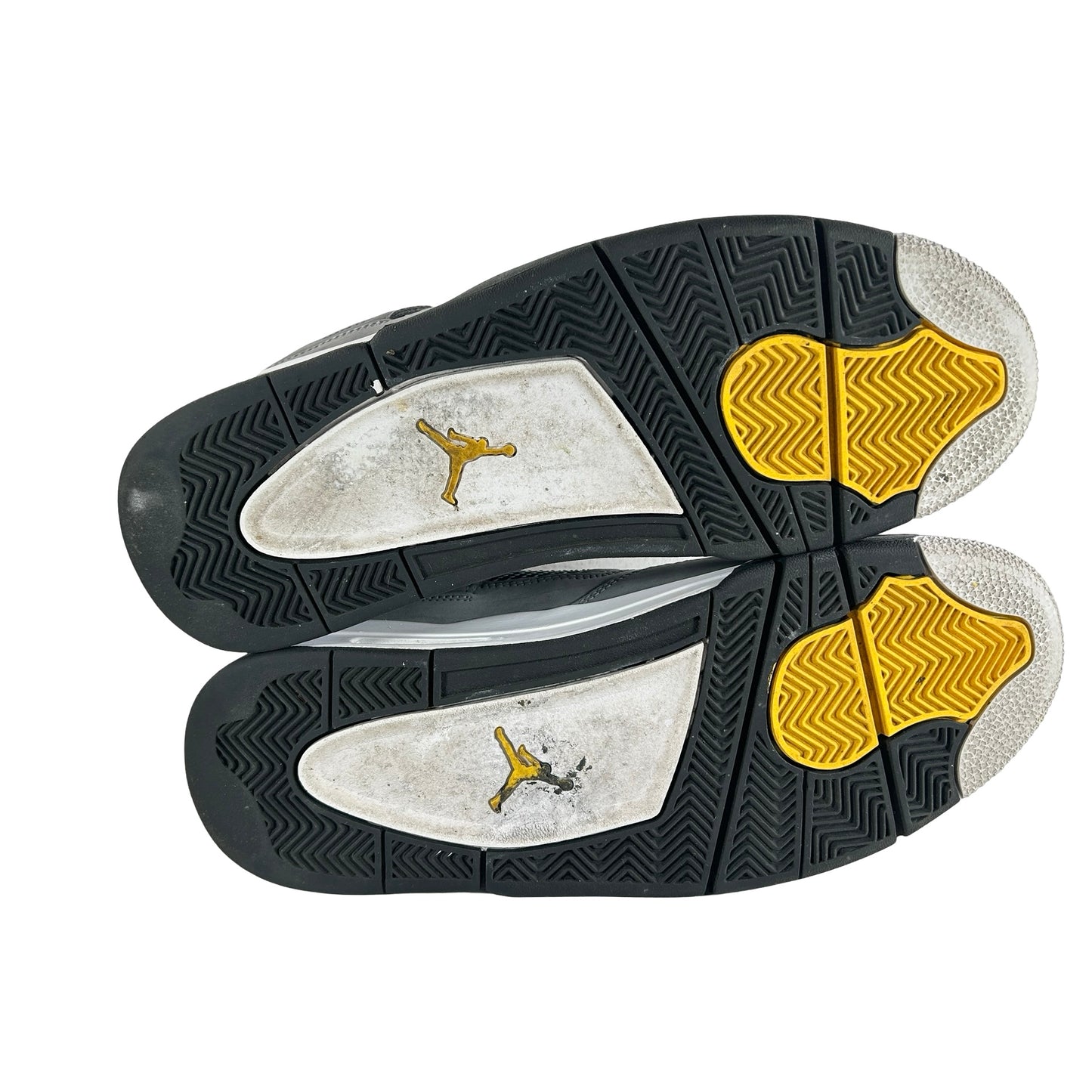 308497 007 Jordan 4 Retro Cool Grey (2019) [USED] - 11 M (Used4)