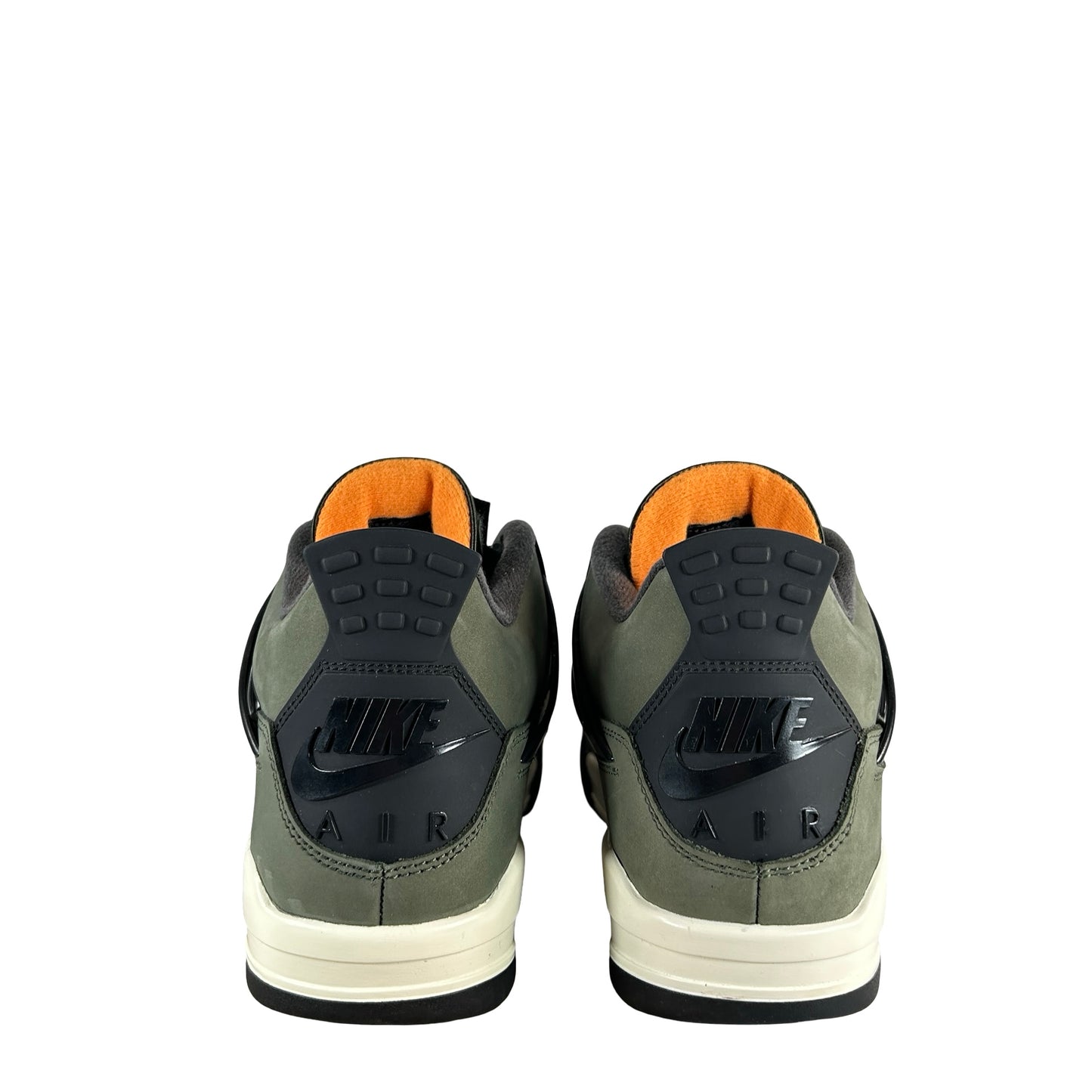 IB1519 200 Jordan 4 Retro OG SP Undefeated (2025) [USED] - 10.5 M (Used7)