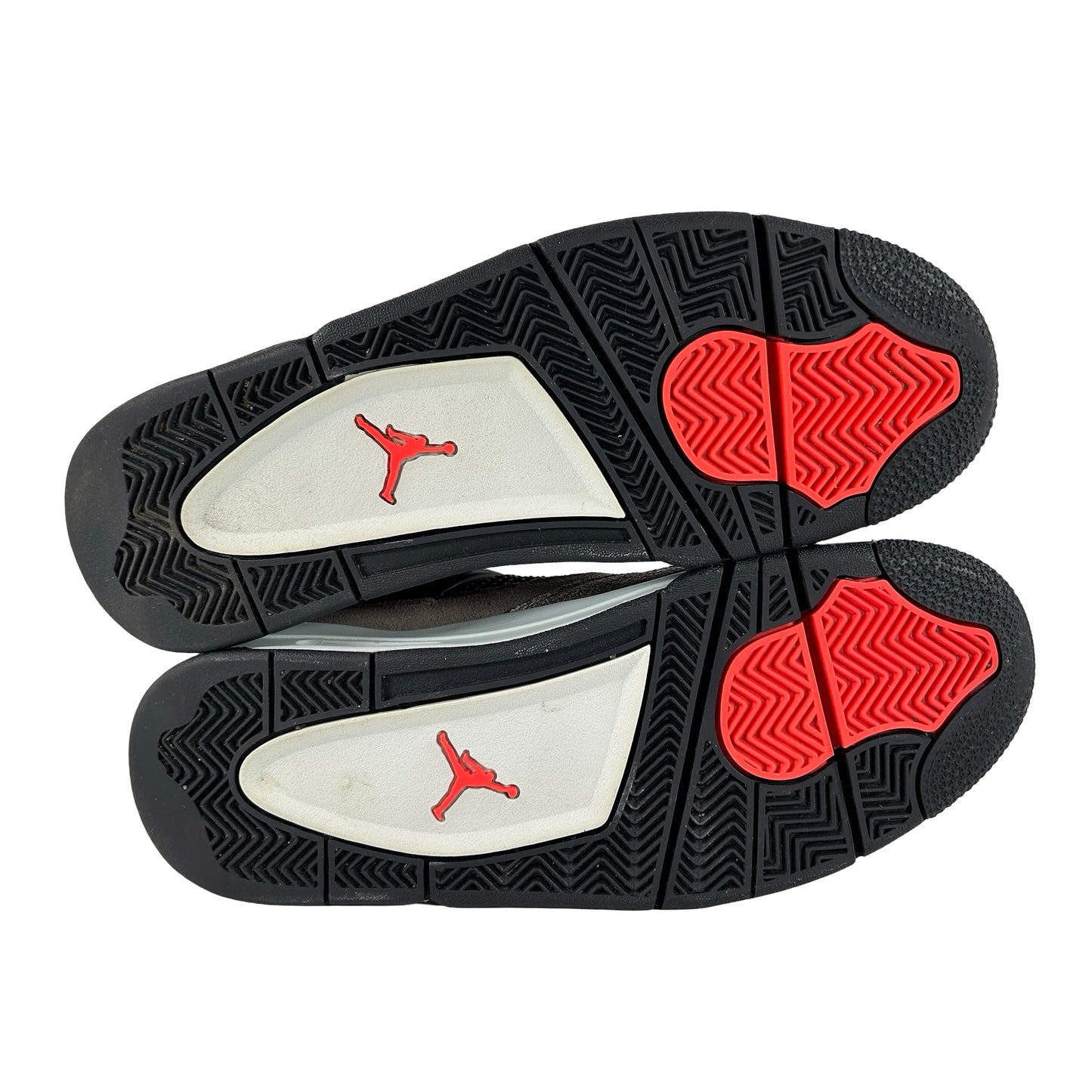 DB0732 200 Jordan 4 Taupe Haze [USED] - 9 M (VNDS)