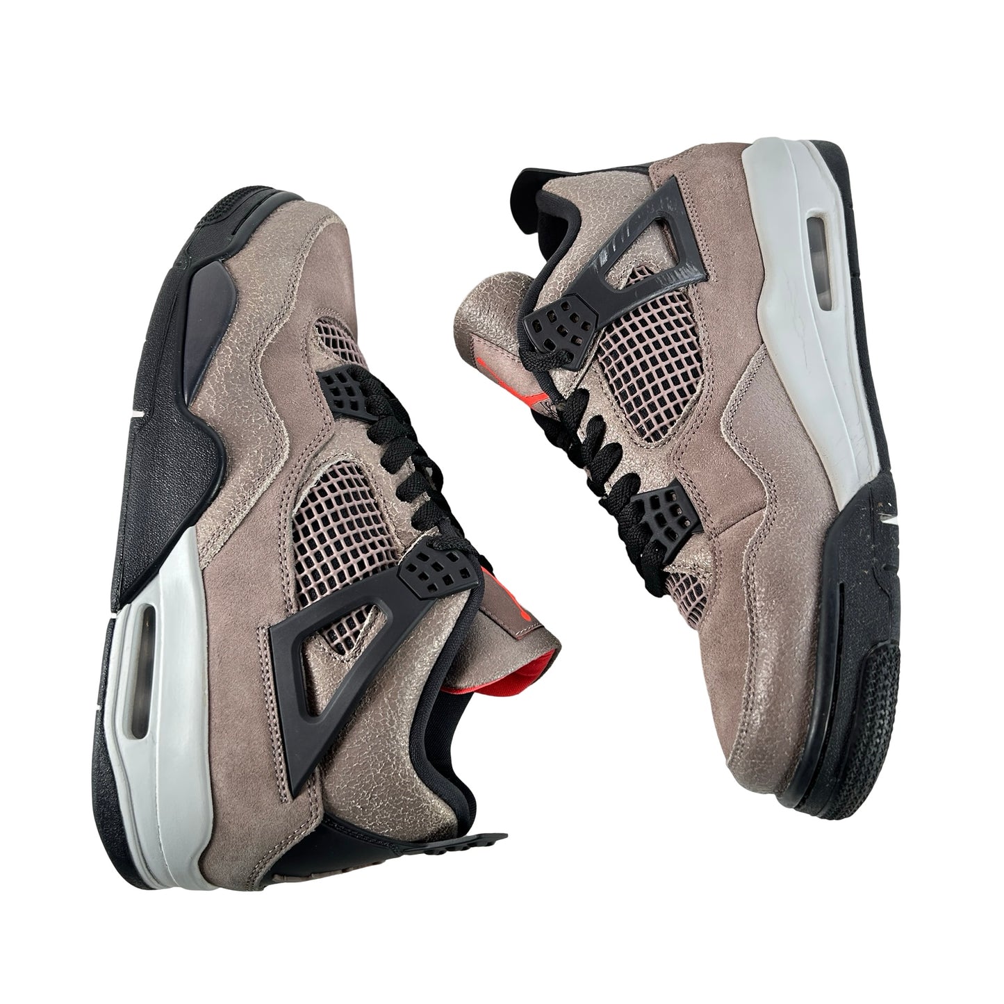 DB0732 200 Jordan 4 Taupe Haze [USED] - 9 M (VNDS)