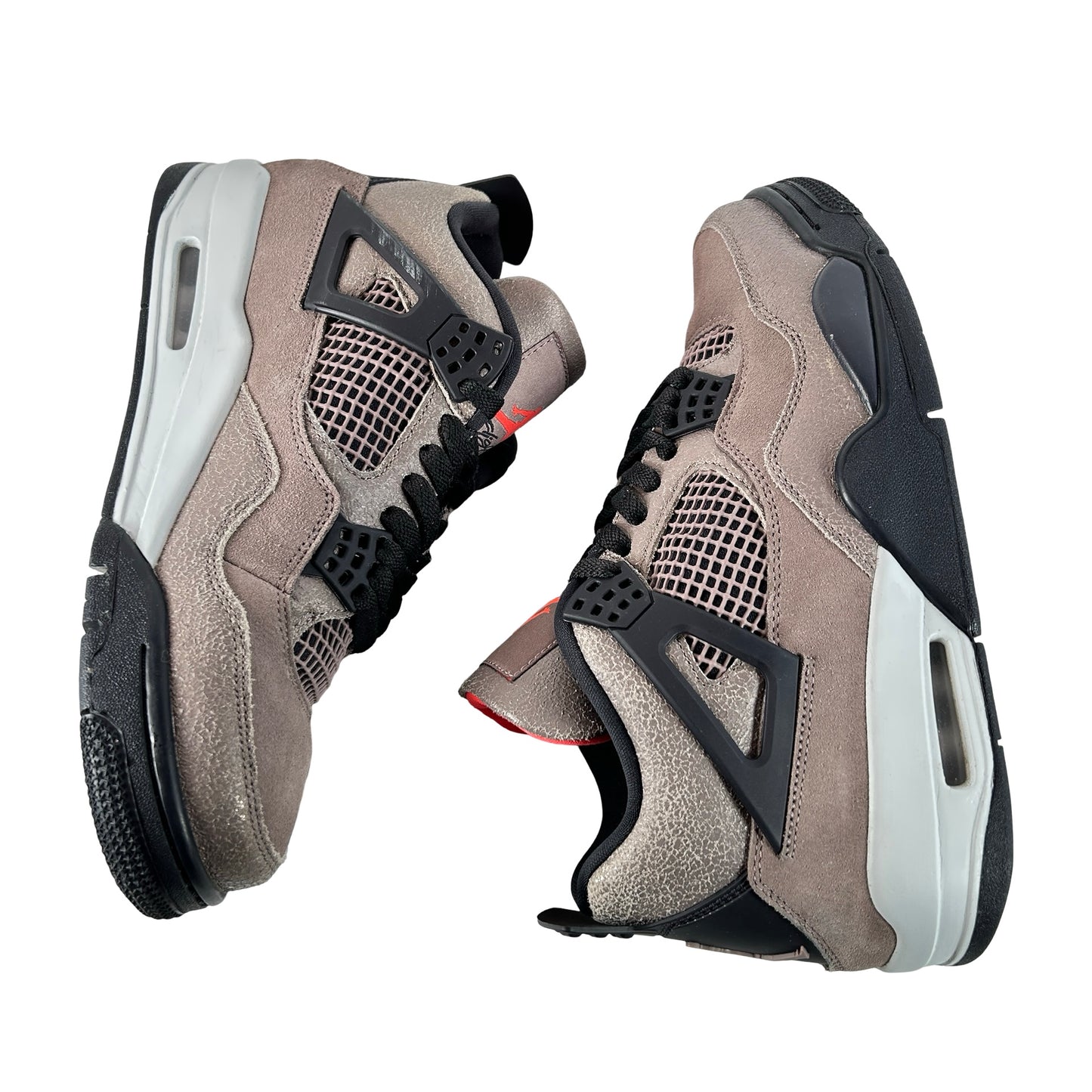 DB0732 200 Jordan 4 Taupe Haze [USED] - 9 M (VNDS)