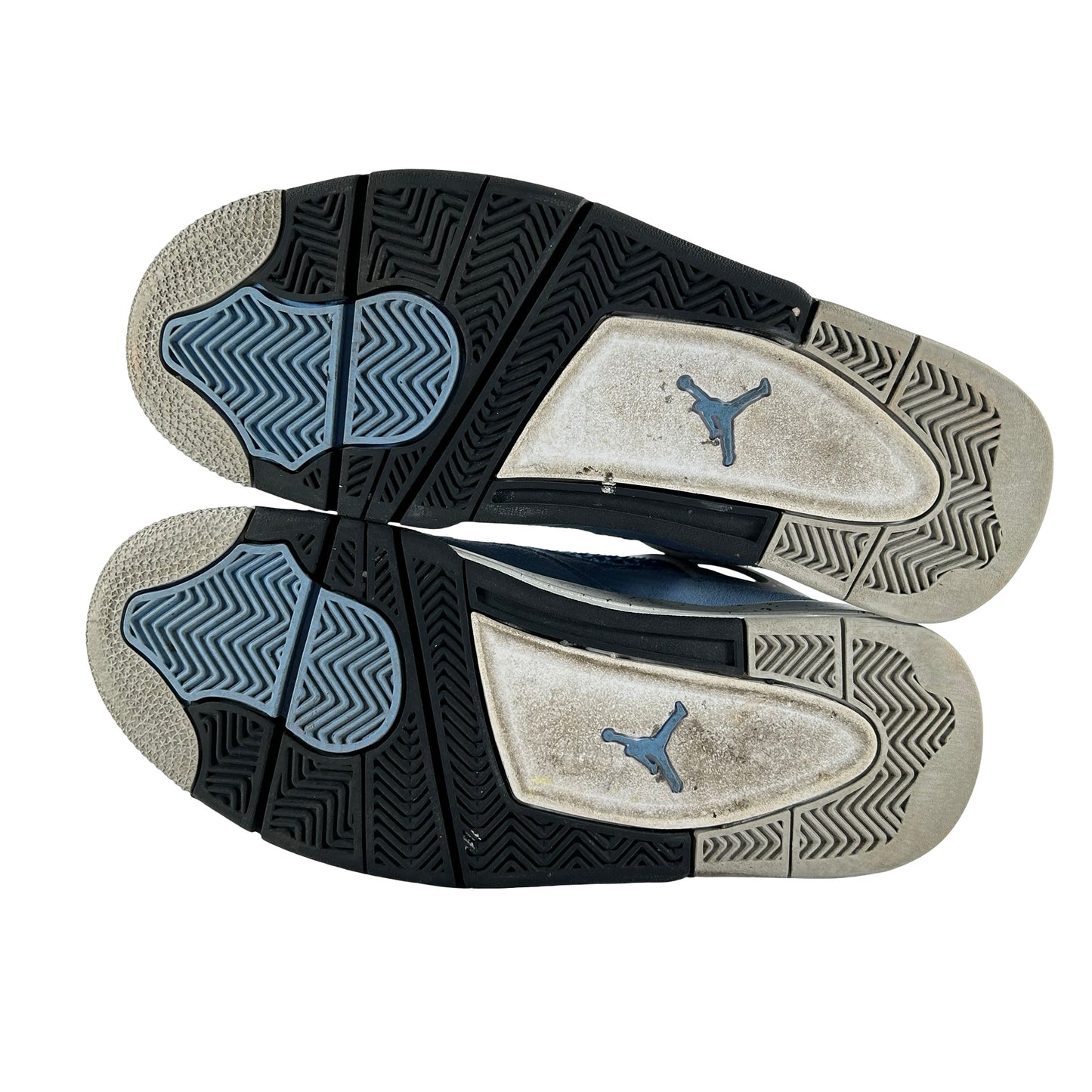CT8527 400 Jordan 4 University Blue [USED] - 8.5 M (Used2) (No Box2)