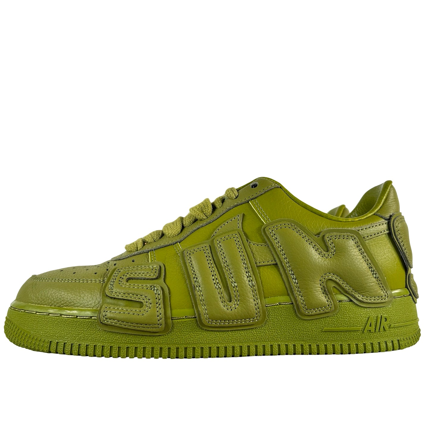 FQ7069 300 Nike Air Force 1 Low Cactus Plant Flea Market Moss [USED] - 8.5 M (Used2)