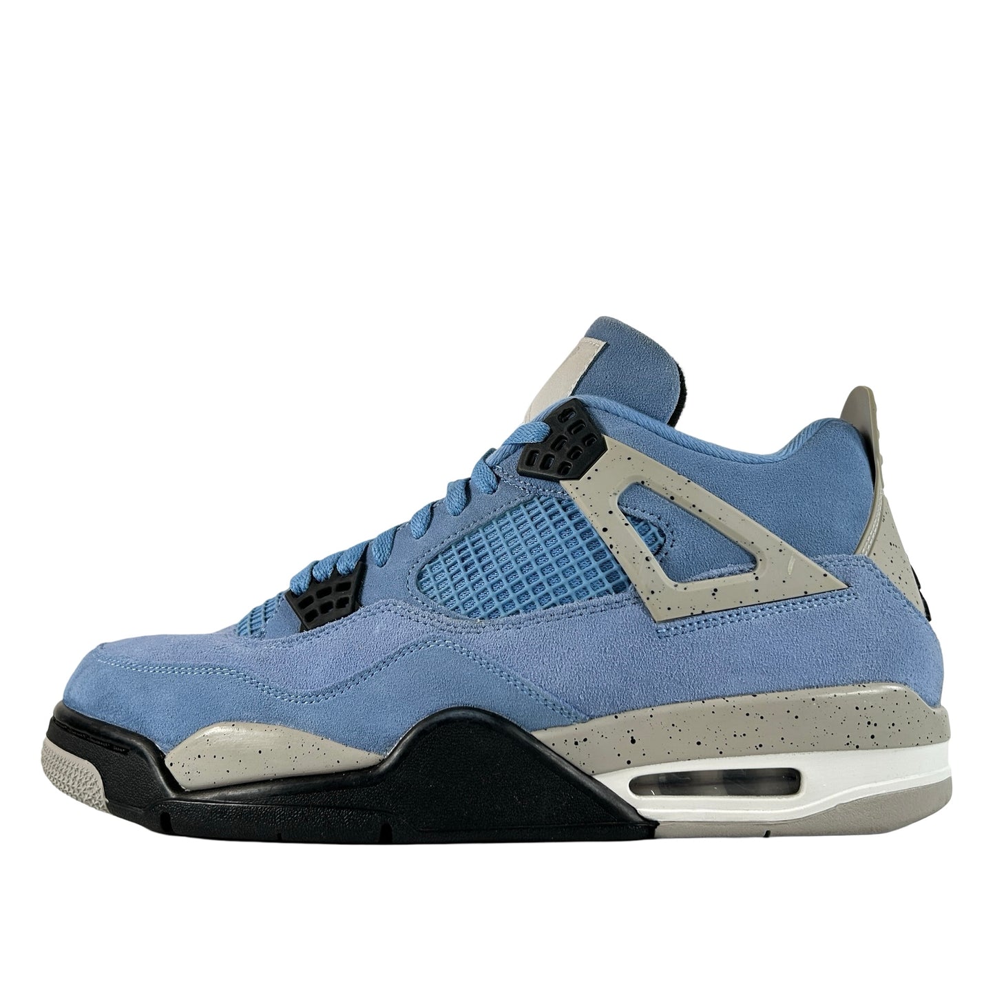 CT8527 400 Jordan 4 University Blue [USED] - 12 M (VNDS)