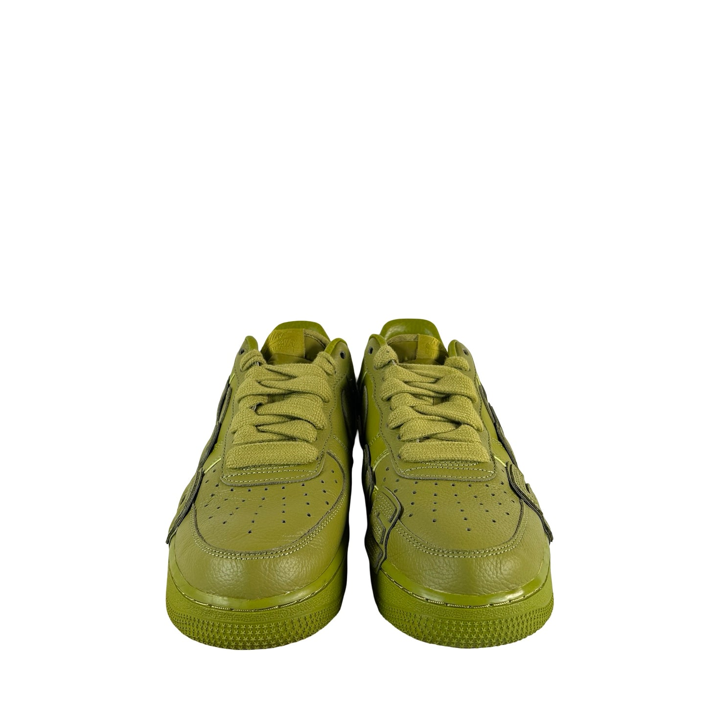 FQ7069 300 Nike Air Force 1 Low Cactus Plant Flea Market Moss [USED] - 8.5 M (Used2)