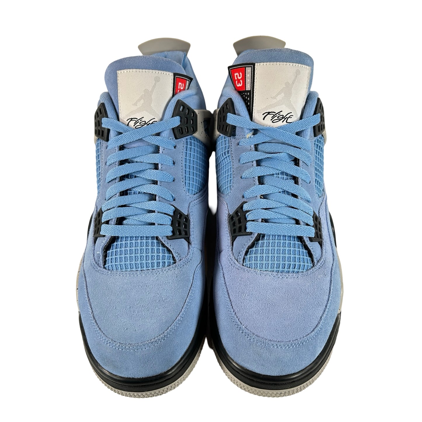 CT8527 400 Jordan 4 University Blue [USED] - 12 M (VNDS)