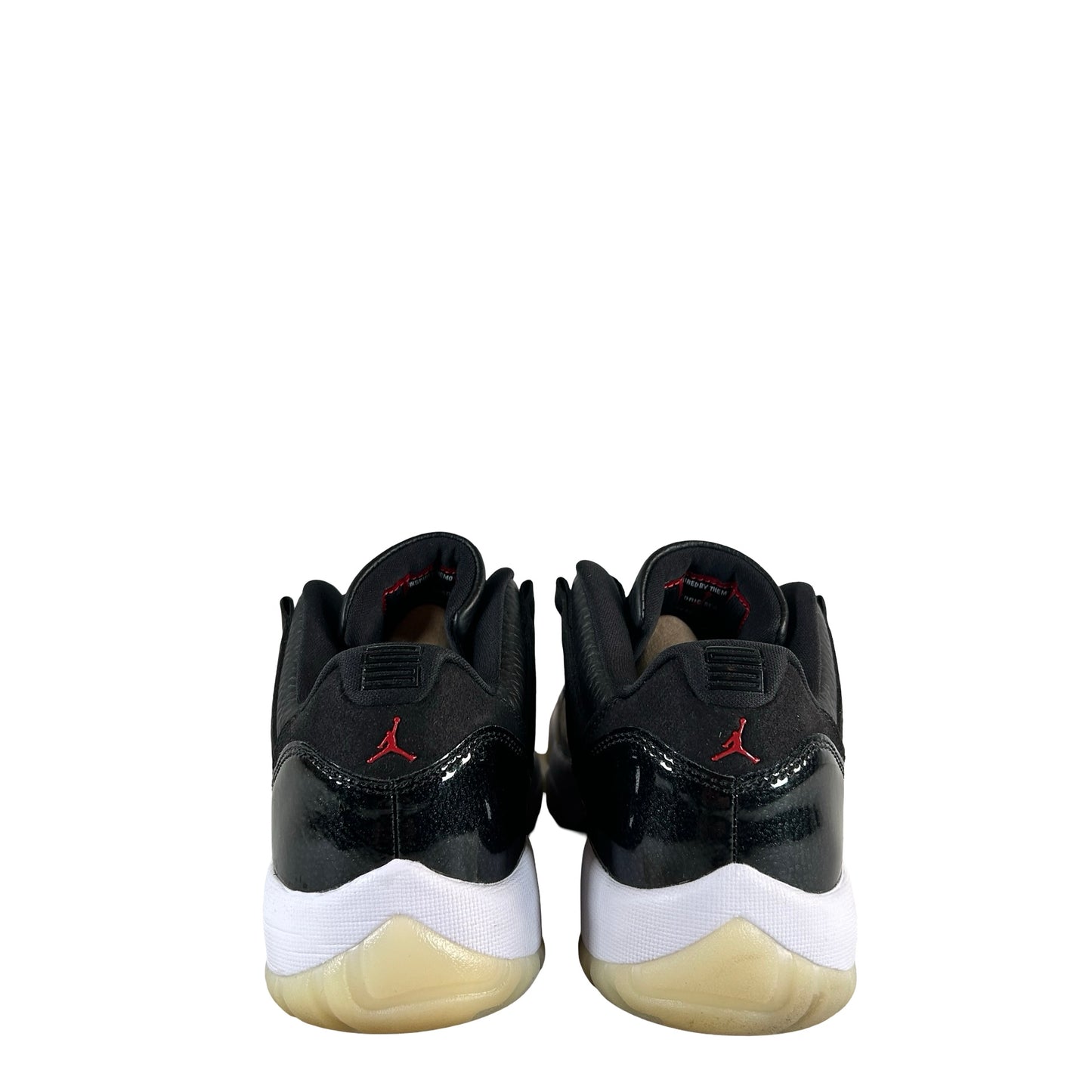 AV2187 001 Jordan 11 Retro Bajo 72-10