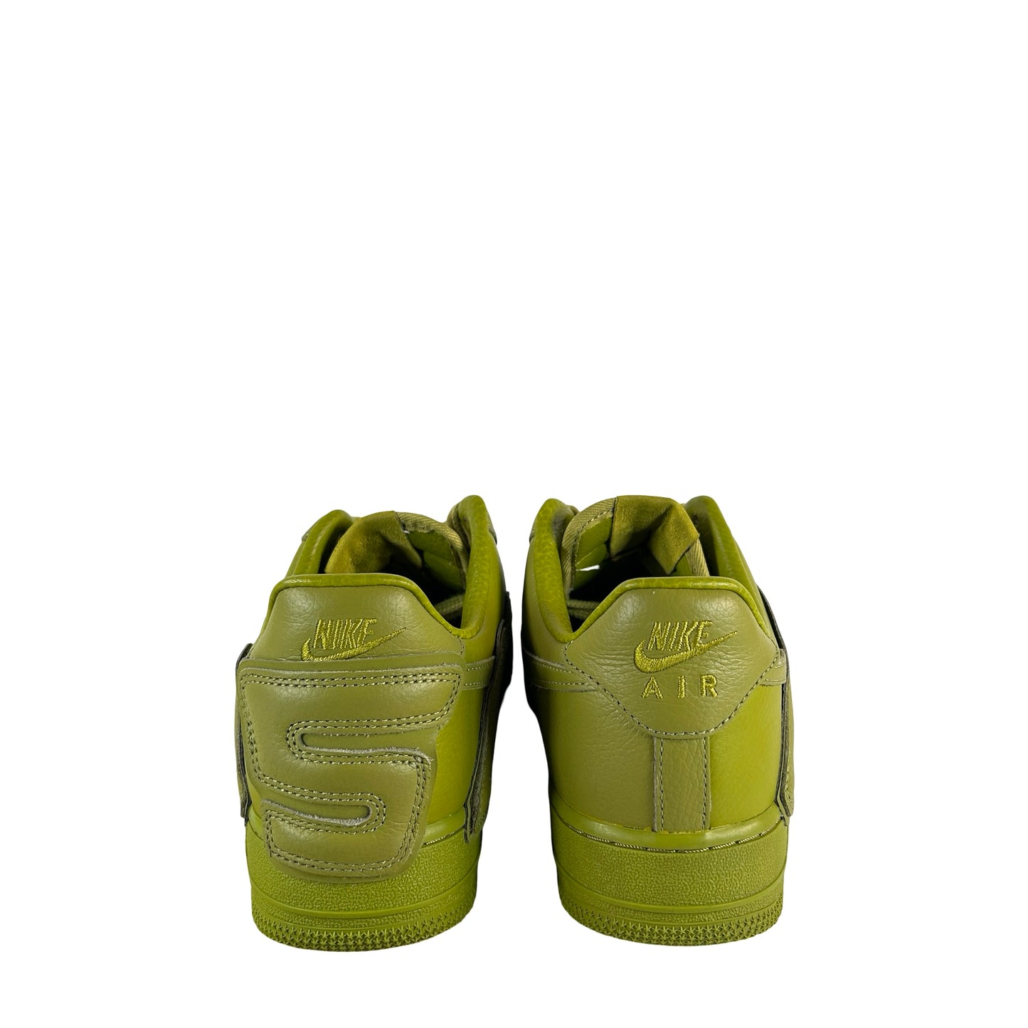 FQ7069 300 Nike Air Force 1 Low Cactus Plant Flea Market Moss [USED] - 8.5 M (Used2)