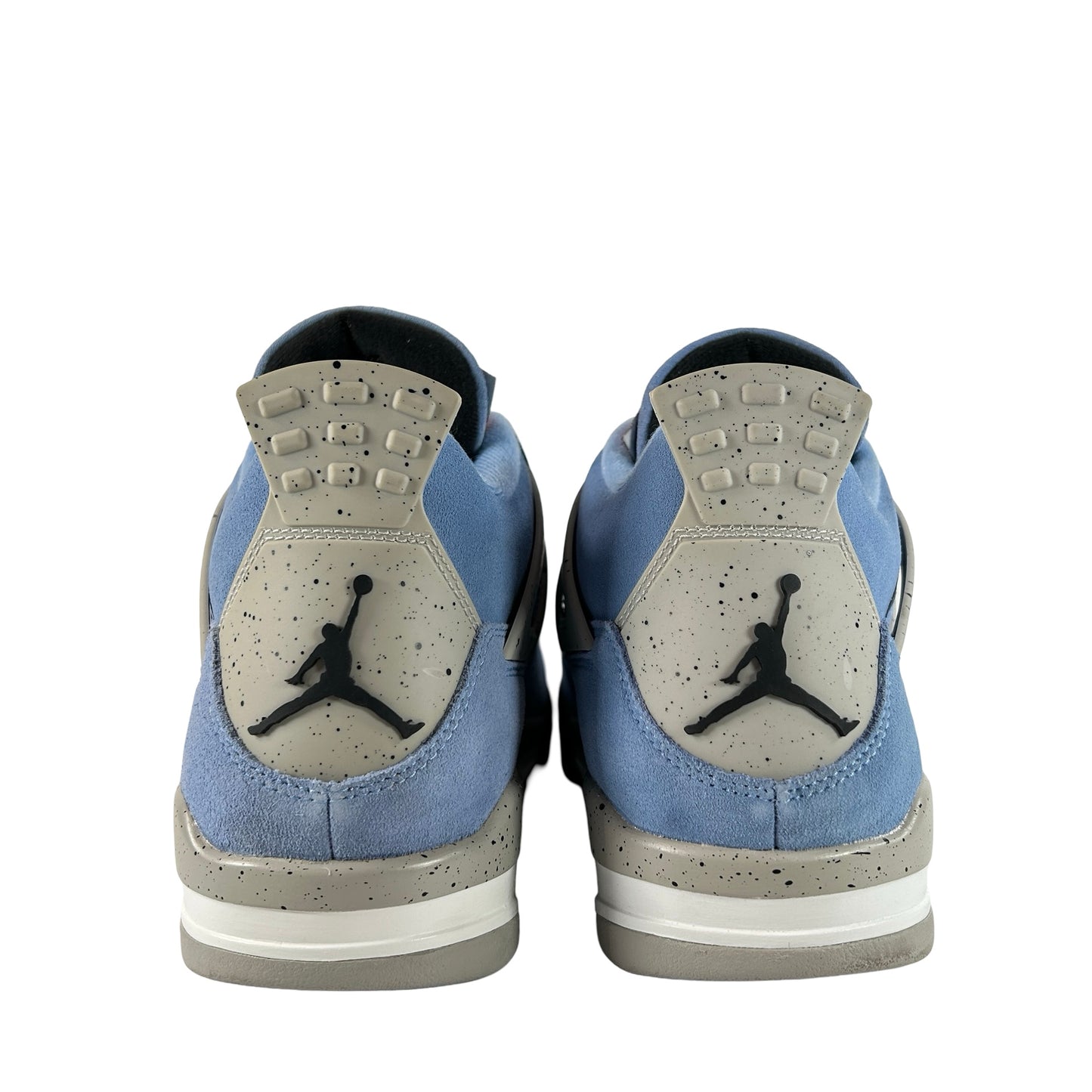 CT8527 400 Jordan 4 University Blue [USED] - 12 M (VNDS)