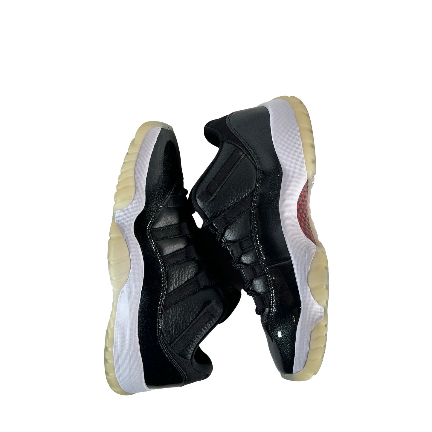AV2187 001 Jordan 11 Retro Bajo 72-10