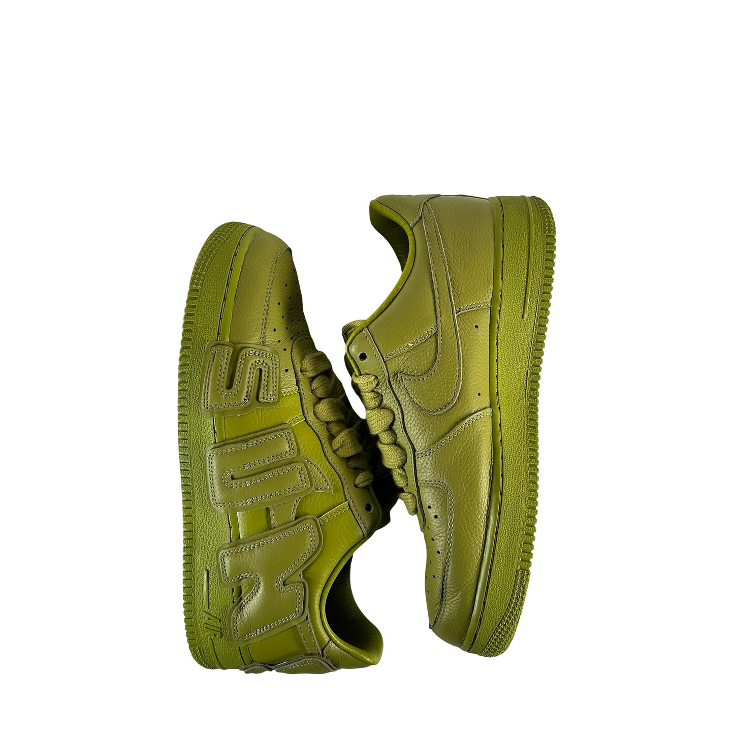 FQ7069 300 Nike Air Force 1 Low Cactus Plant Flea Market Moss [USED] - 8.5 M (Used2)